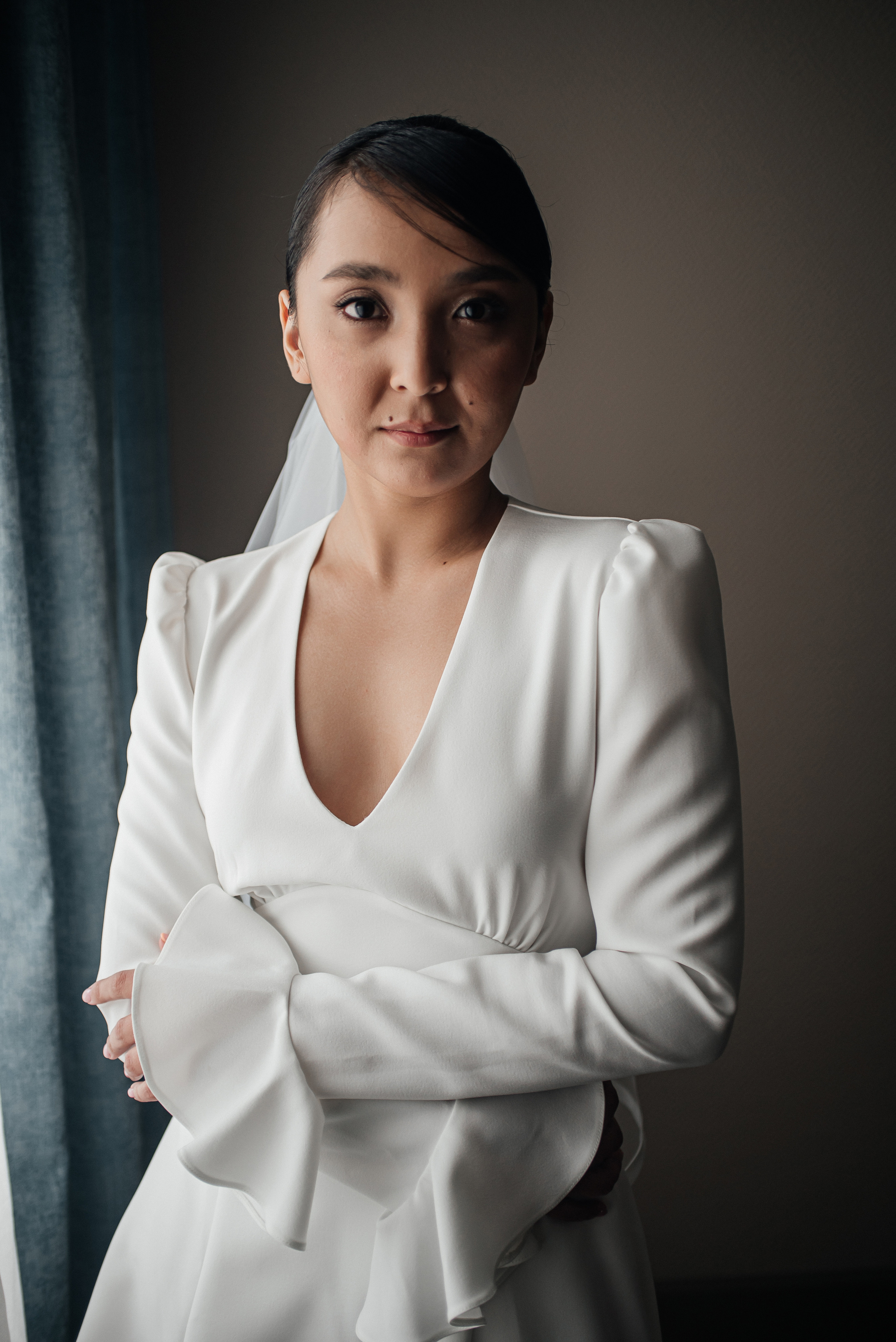 Данат и Айдана. Свадебные фотограф и видеограф в Саратове