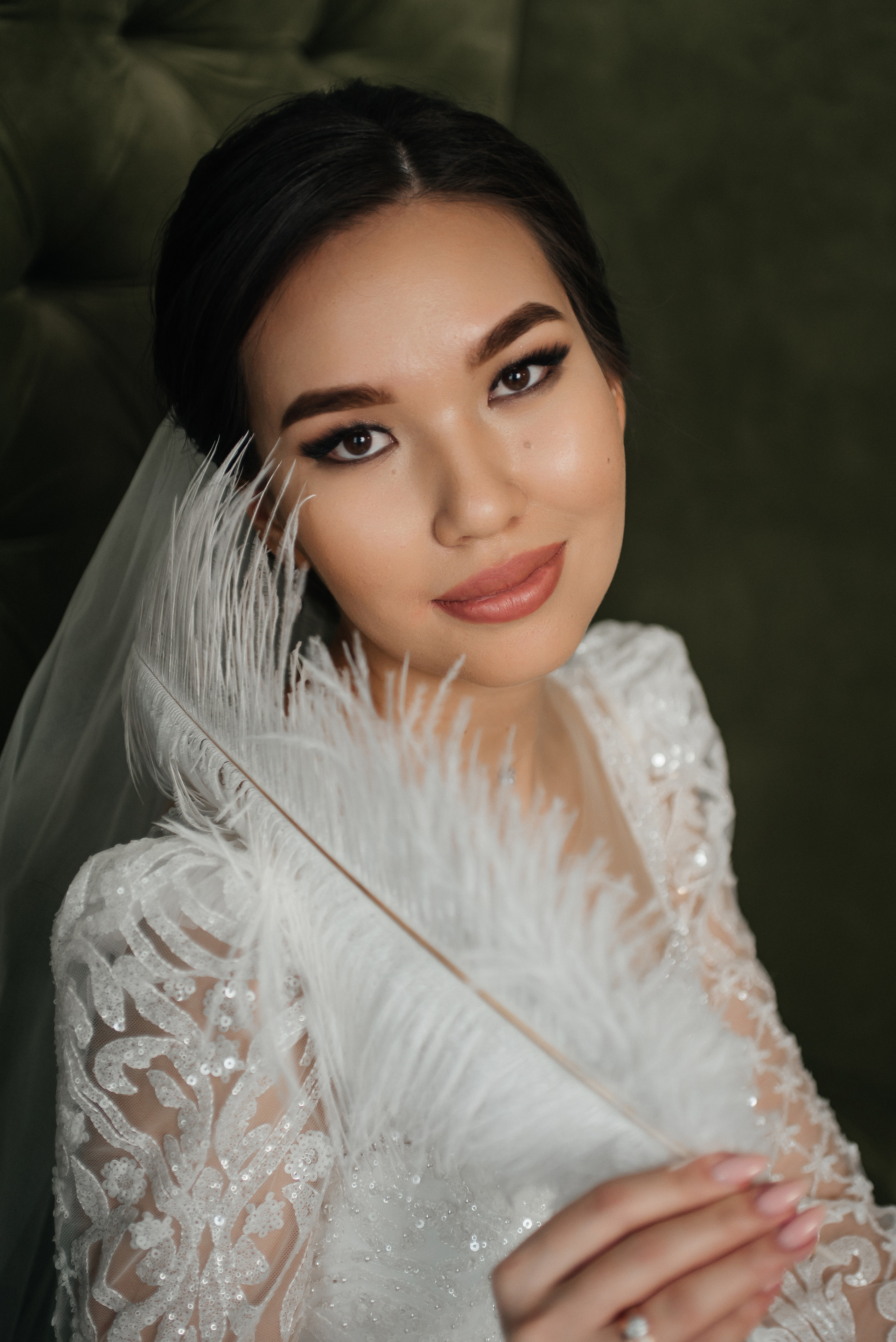 Арсен и Азиза. Свадебные фотограф и видеограф в Саратове