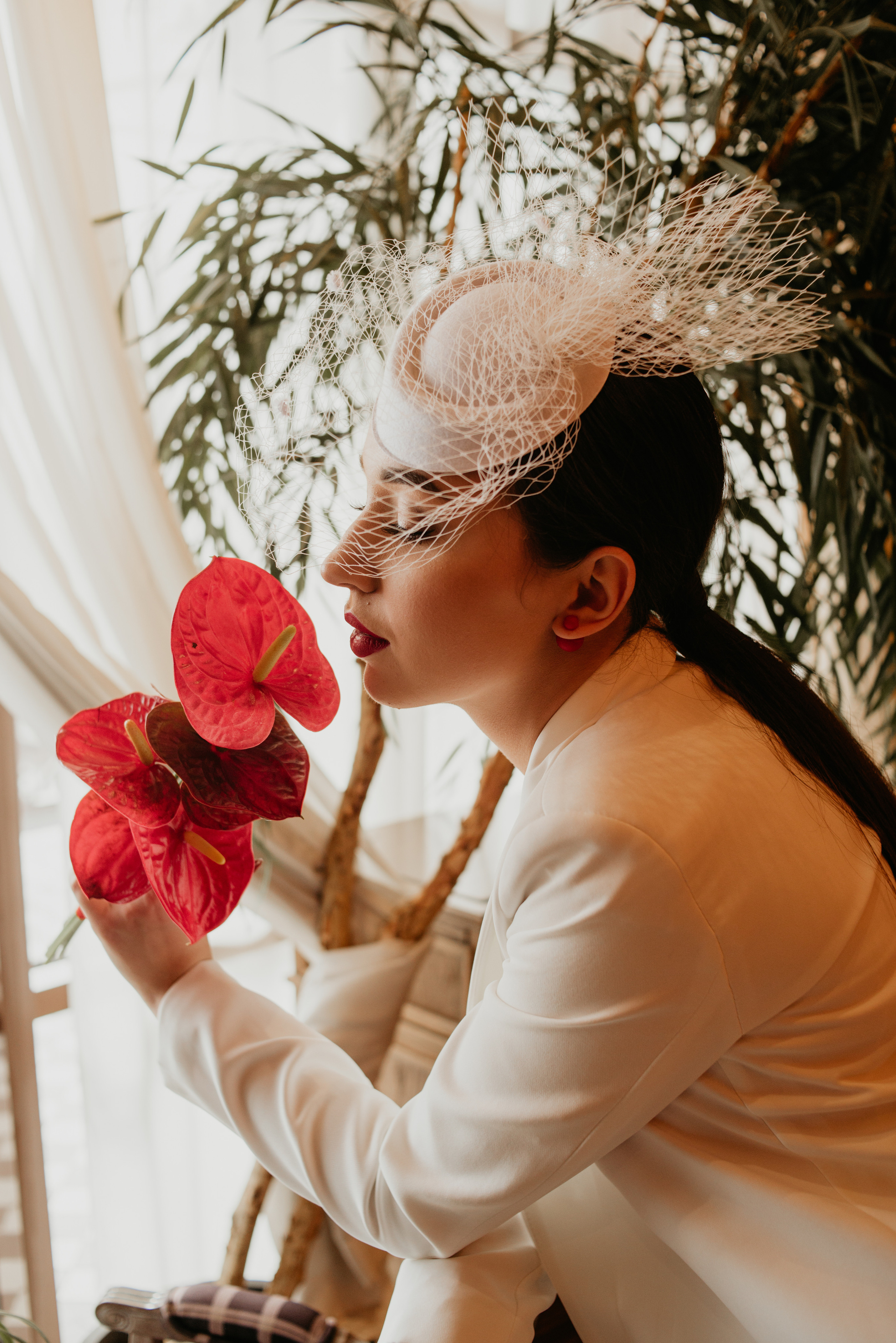 Владимир и Татьяна. Свадебные фотограф и видеограф в Саратове