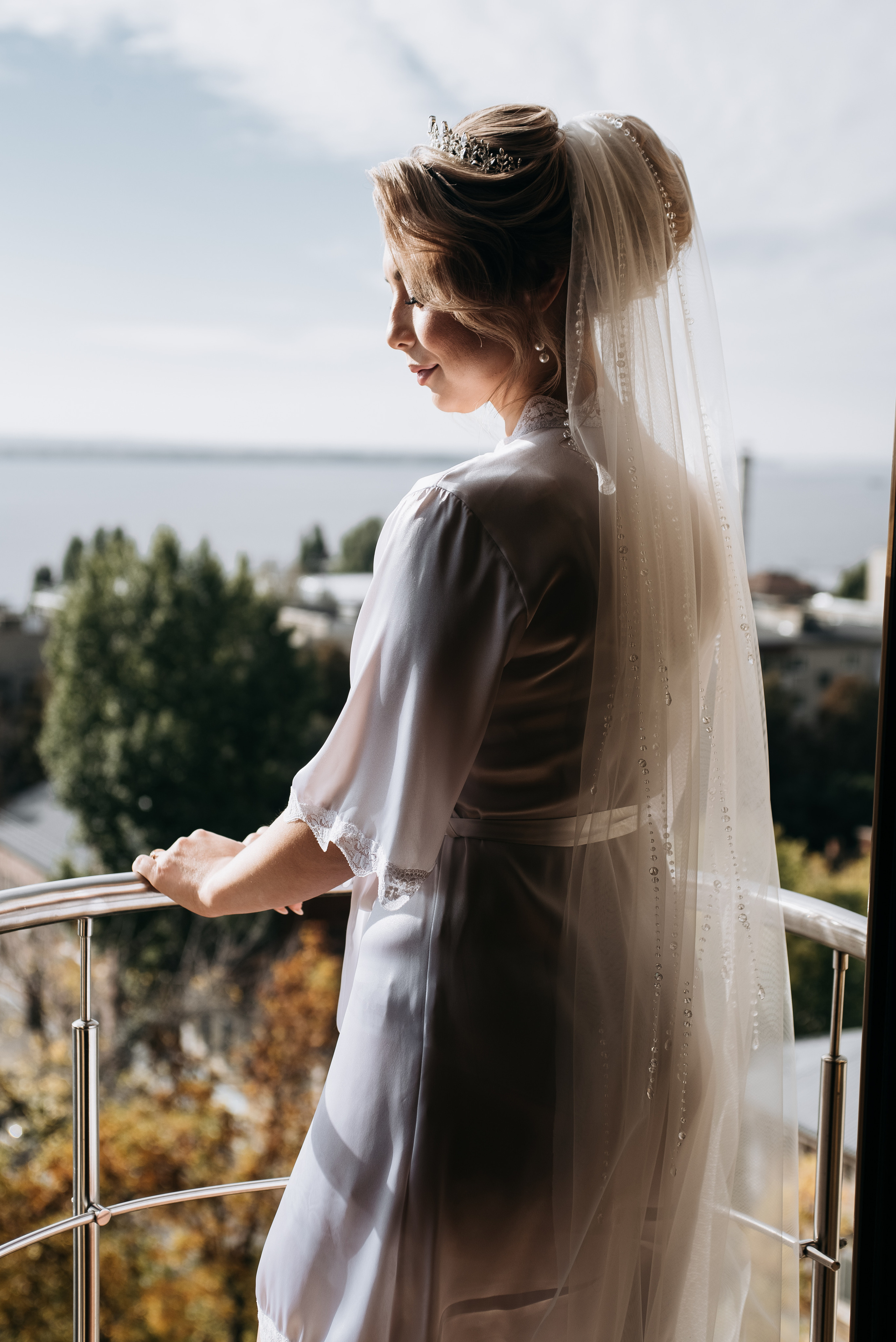 Лаура. Свадебные фотограф и видеограф в Саратове