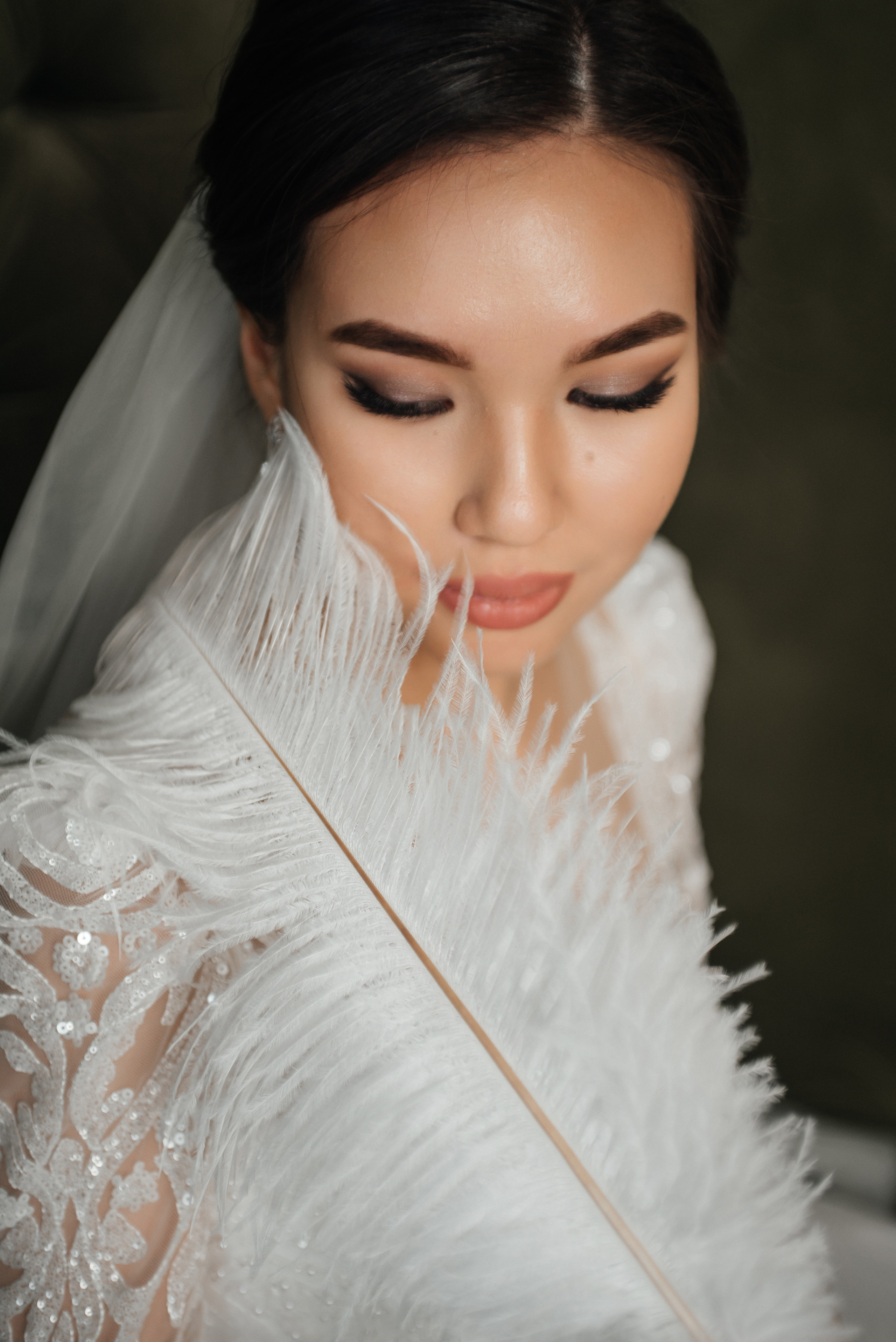 Арсен и Азиза. Свадебные фотограф и видеограф в Саратове