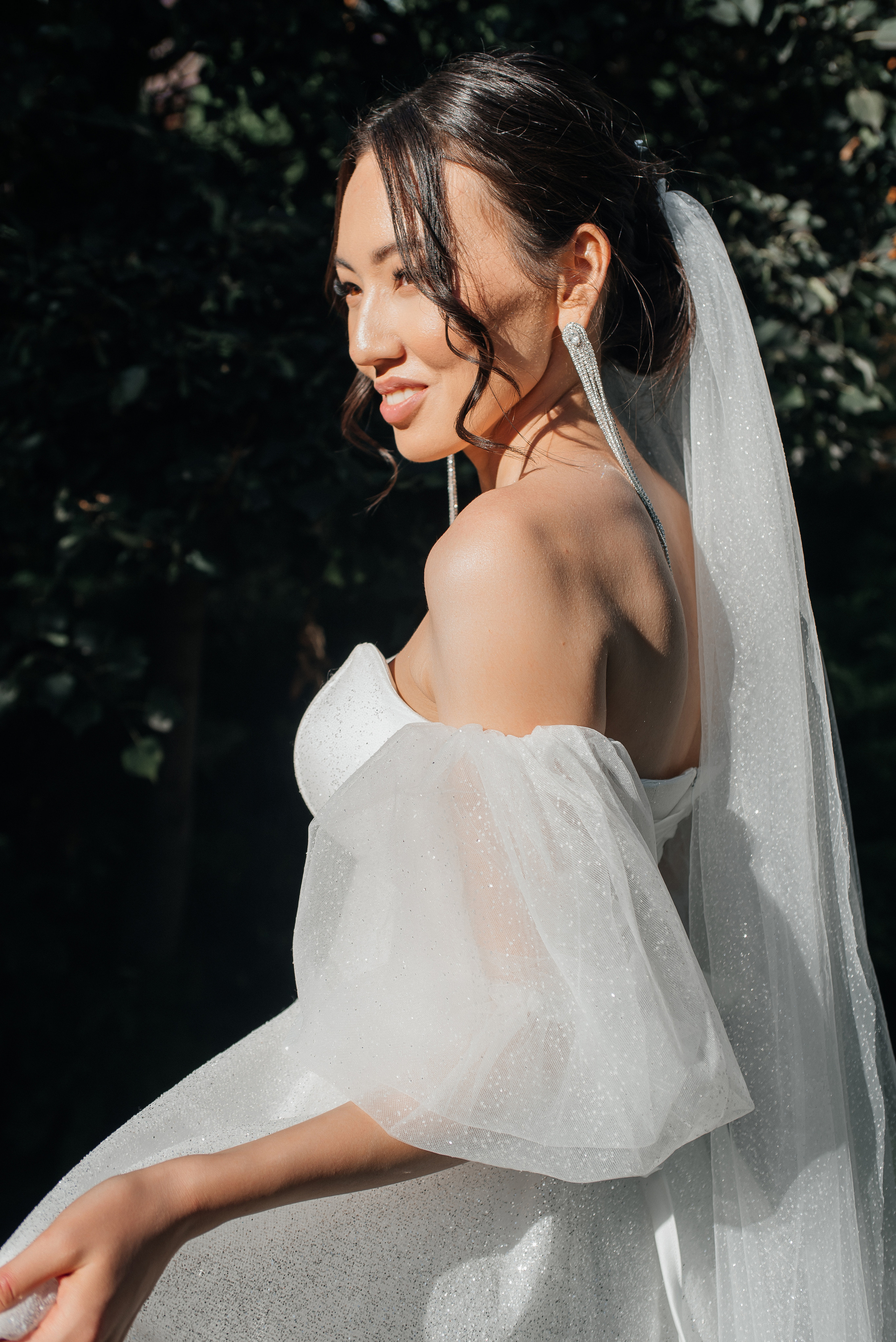 Даурен и Камилла 2 день. Свадебные фотограф и видеограф в Саратове