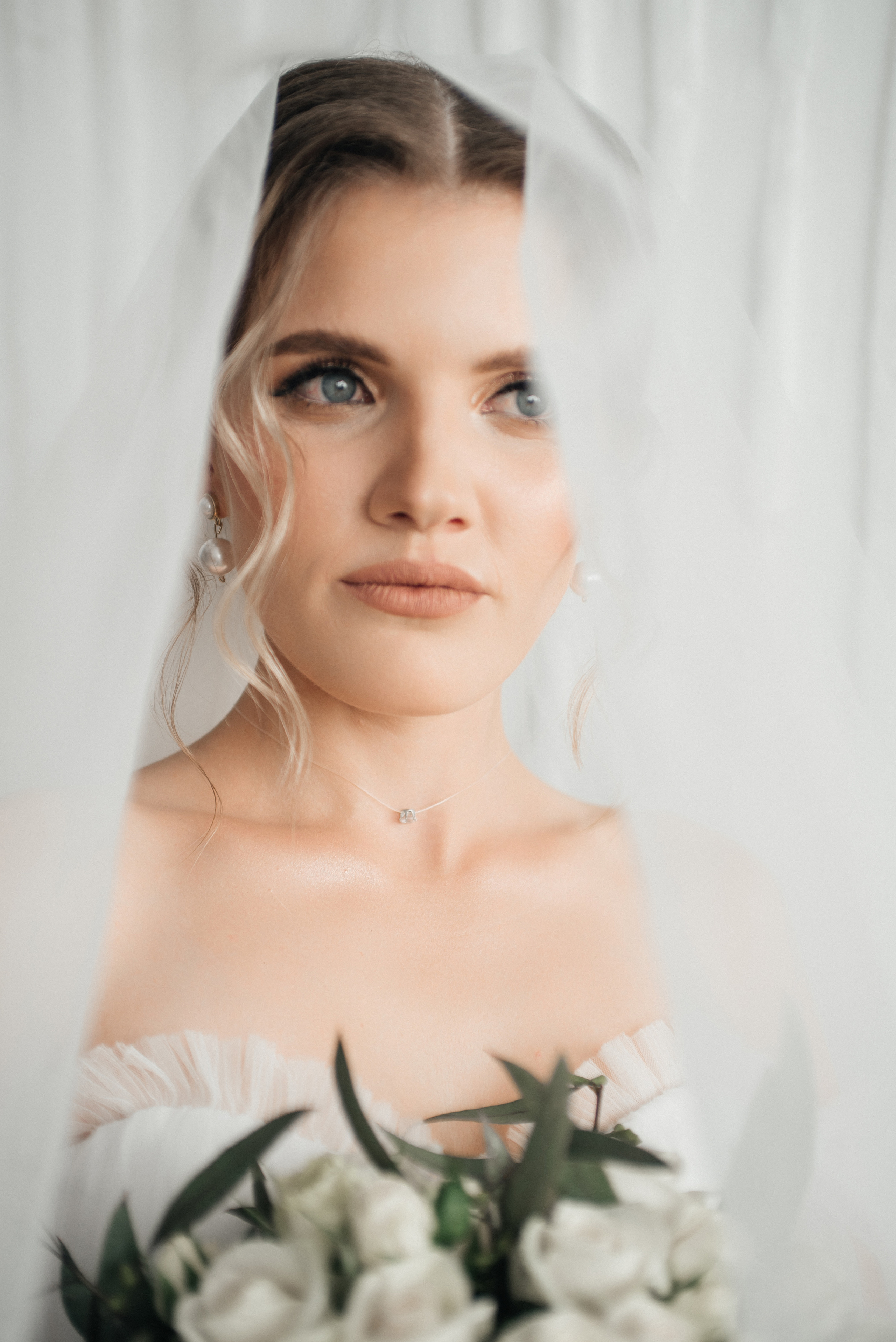 Руслан и Надежда. Свадебные фотограф и видеограф в Саратове