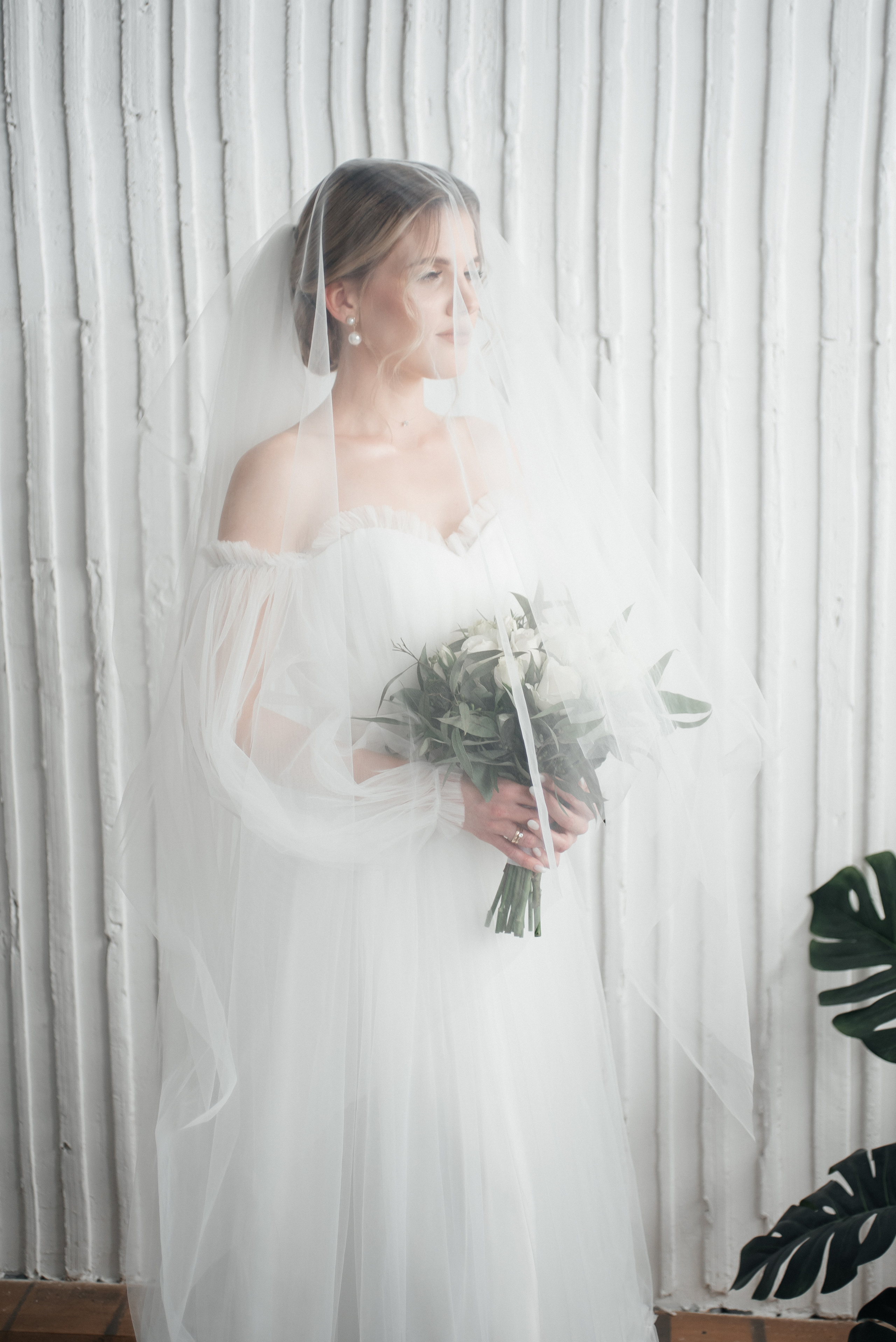 Руслан и Надежда. Свадебные фотограф и видеограф в Саратове