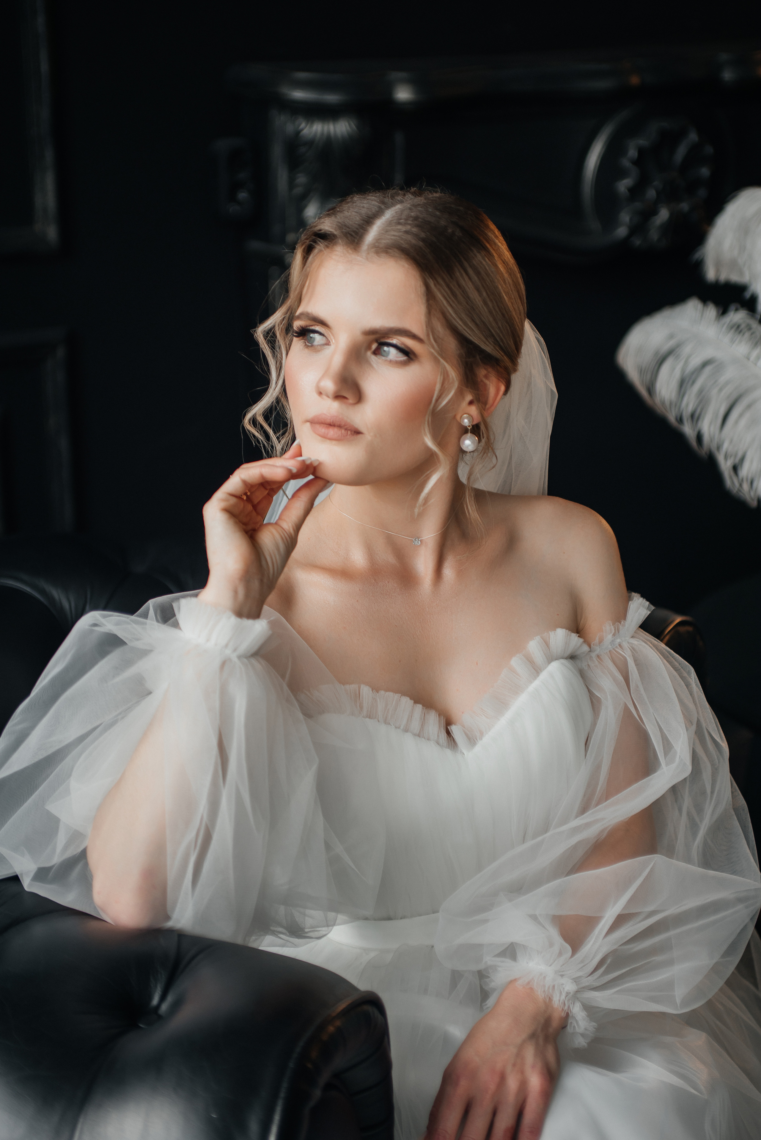 Руслан и Надежда. Свадебные фотограф и видеограф в Саратове