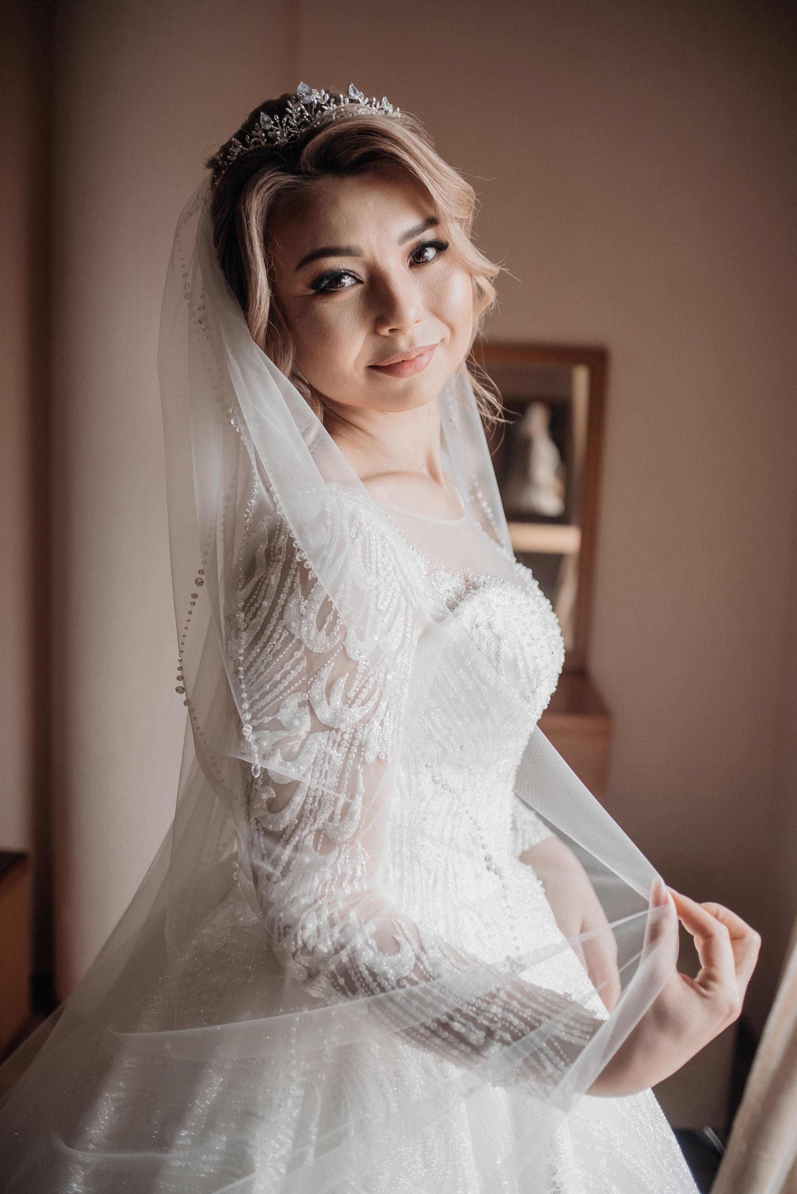 Лаура. Свадебные фотограф и видеограф в Саратове