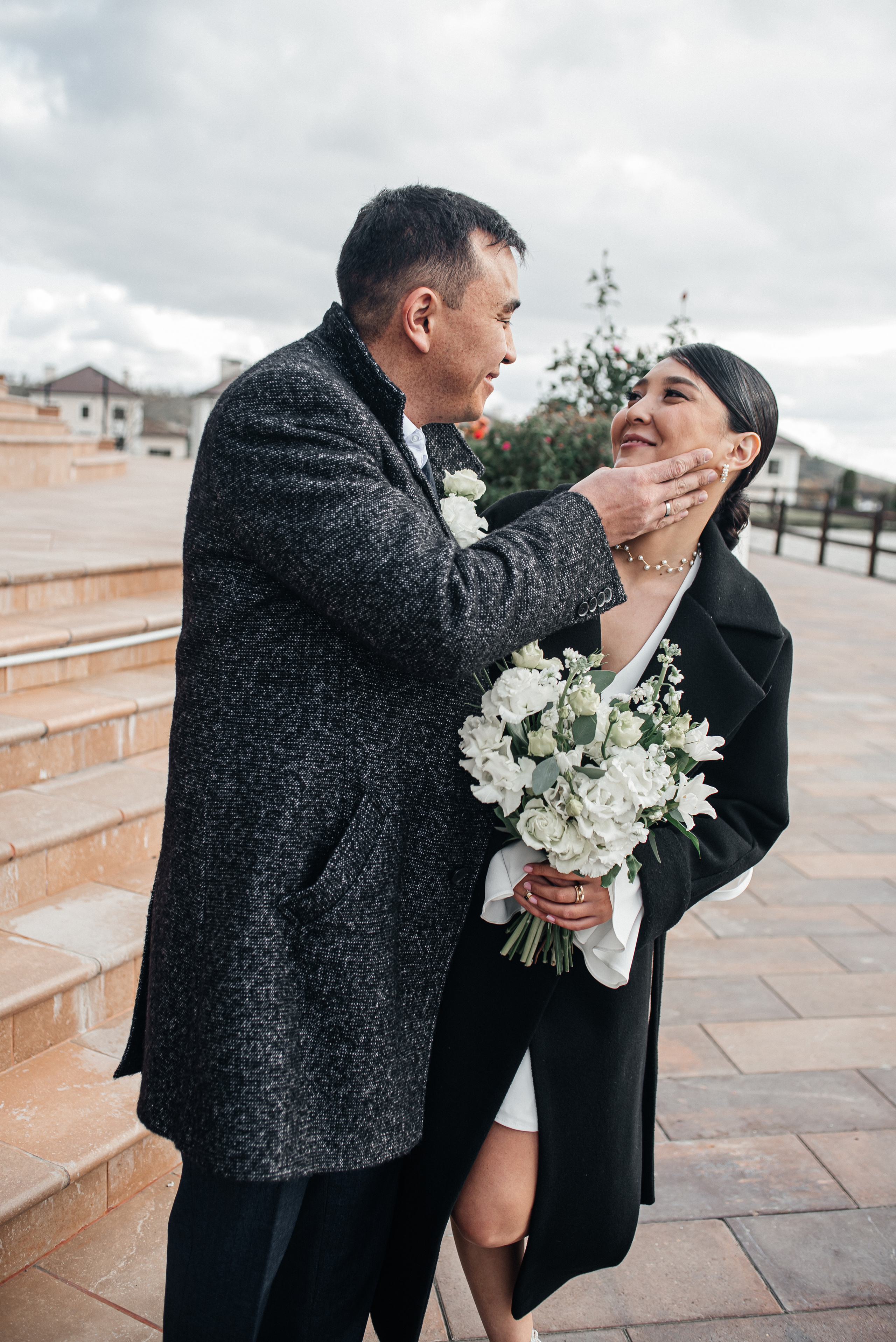 Данат и Айдана. Свадебные фотограф и видеограф в Саратове