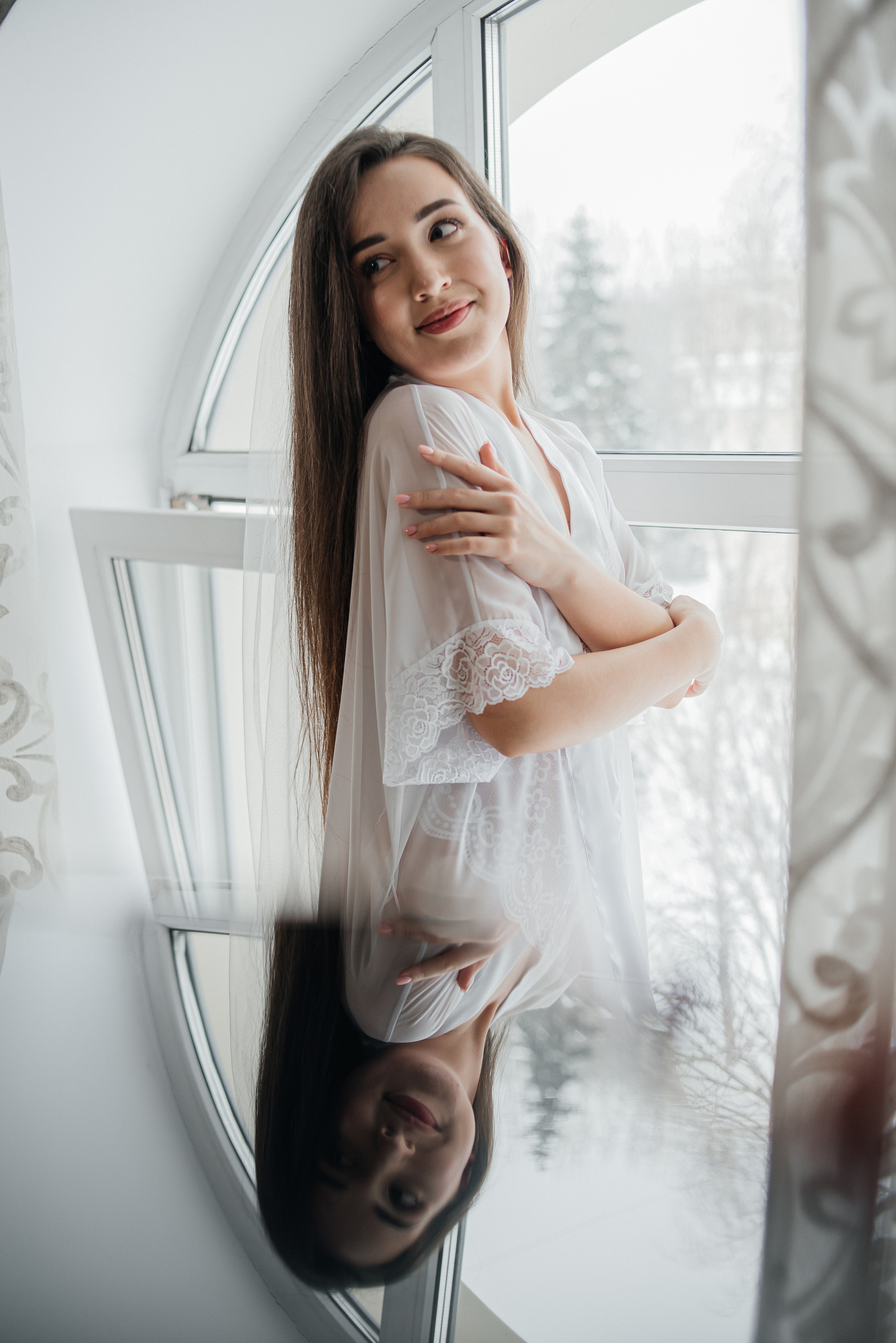 Сборы невесты в Отеле. Свадебные фотограф и видеограф в Саратове