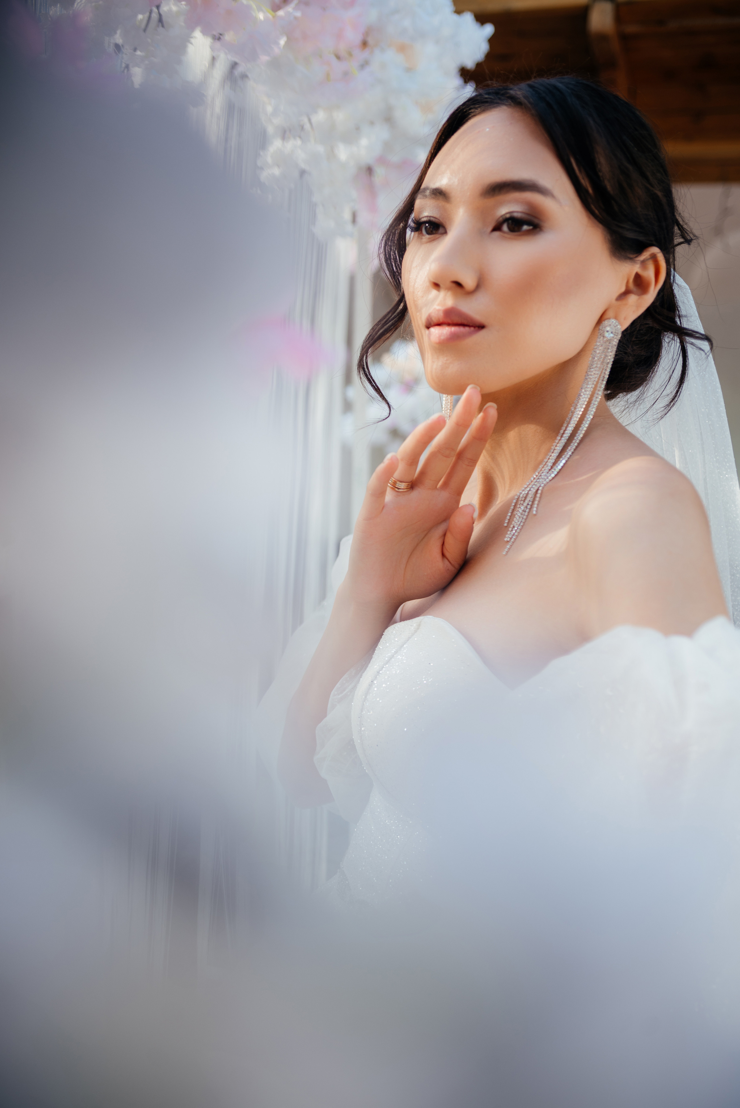 Даурен и Камилла 2 день. Свадебные фотограф и видеограф в Саратове