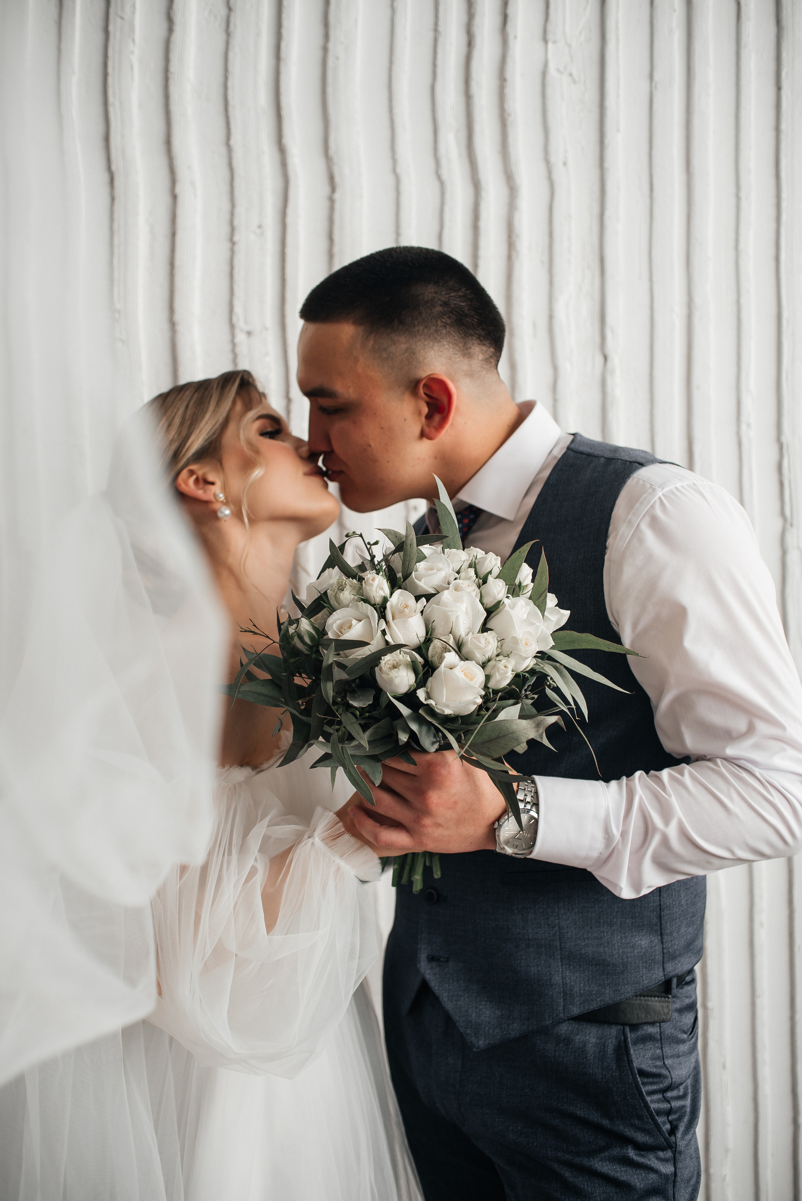 Руслан и Надежда. Свадебные фотограф и видеограф в Саратове