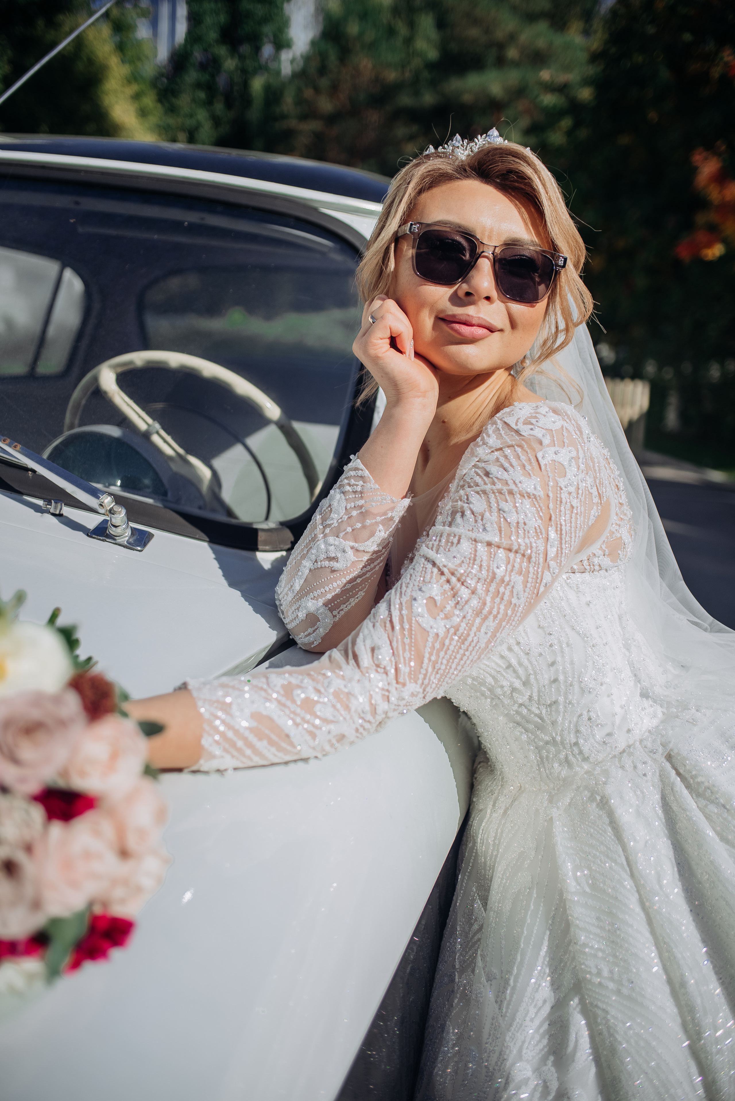 Лаура. Свадебные фотограф и видеограф в Саратове