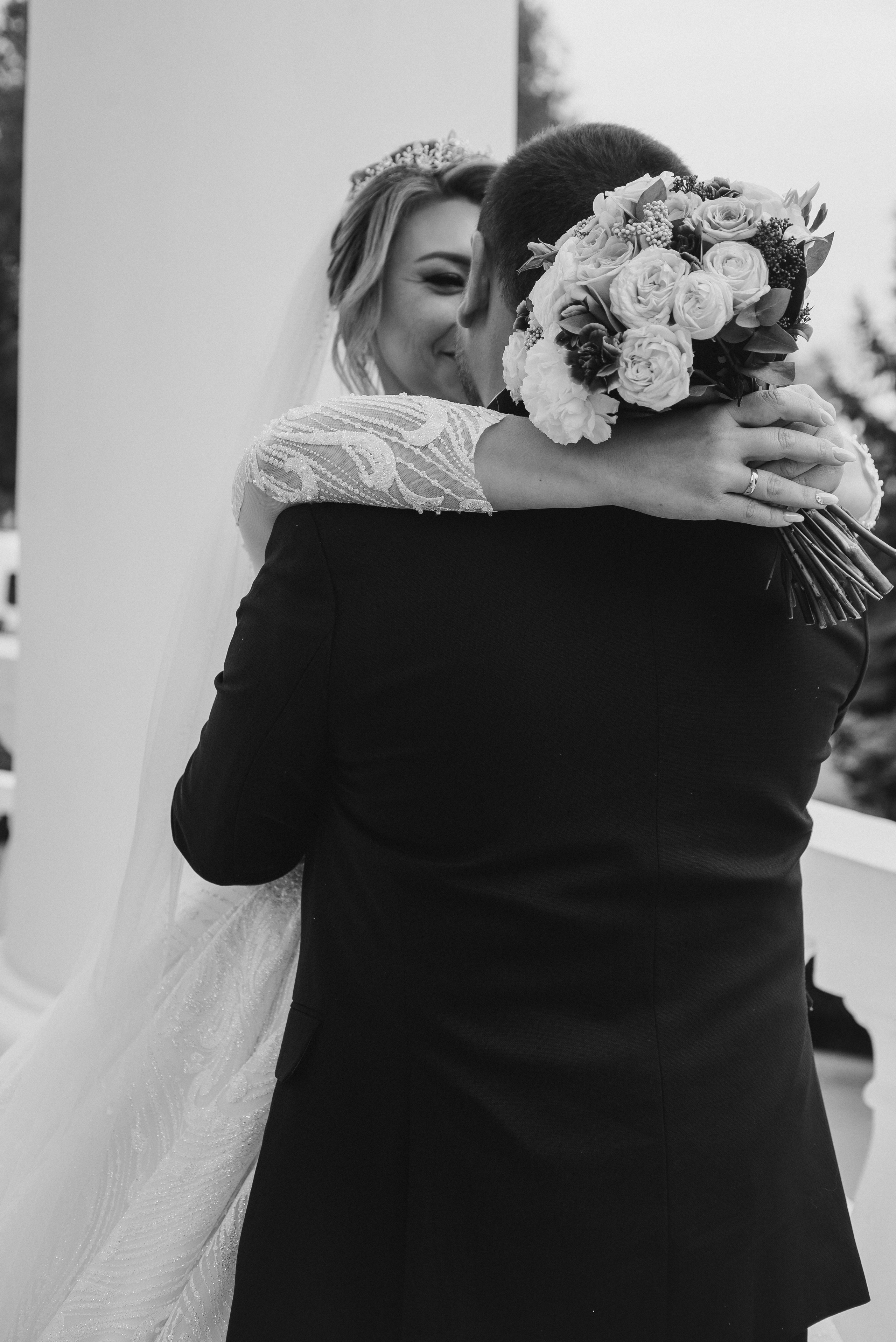 Лаура. Свадебные фотограф и видеограф в Саратове