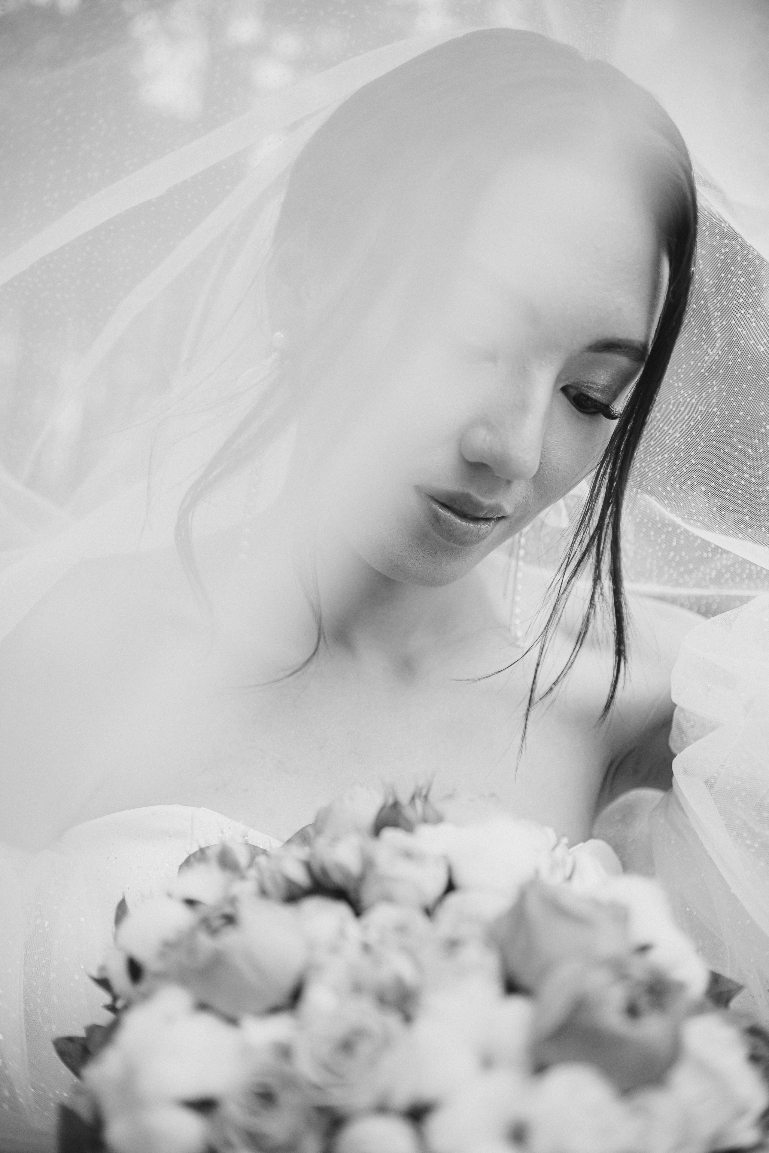 Даурен и Камилла. Свадебные фотограф и видеограф в Саратове