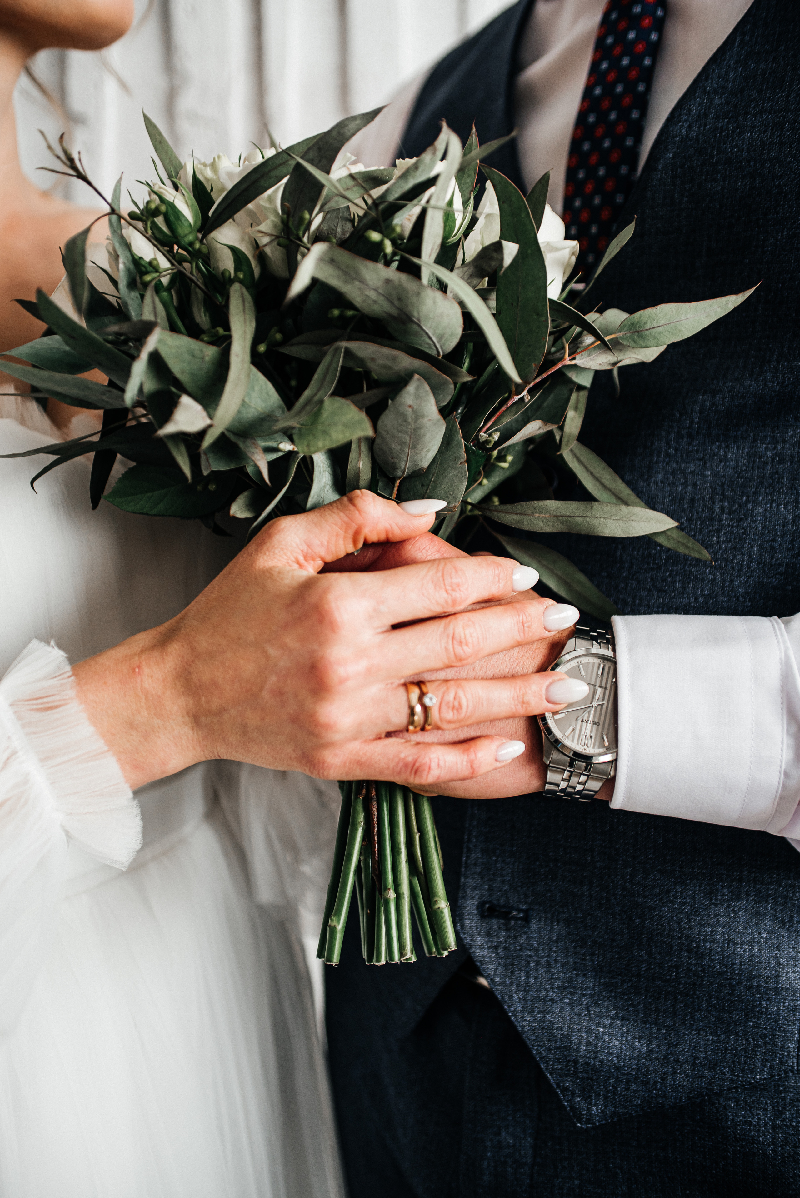 Руслан и Надежда. Свадебные фотограф и видеограф в Саратове