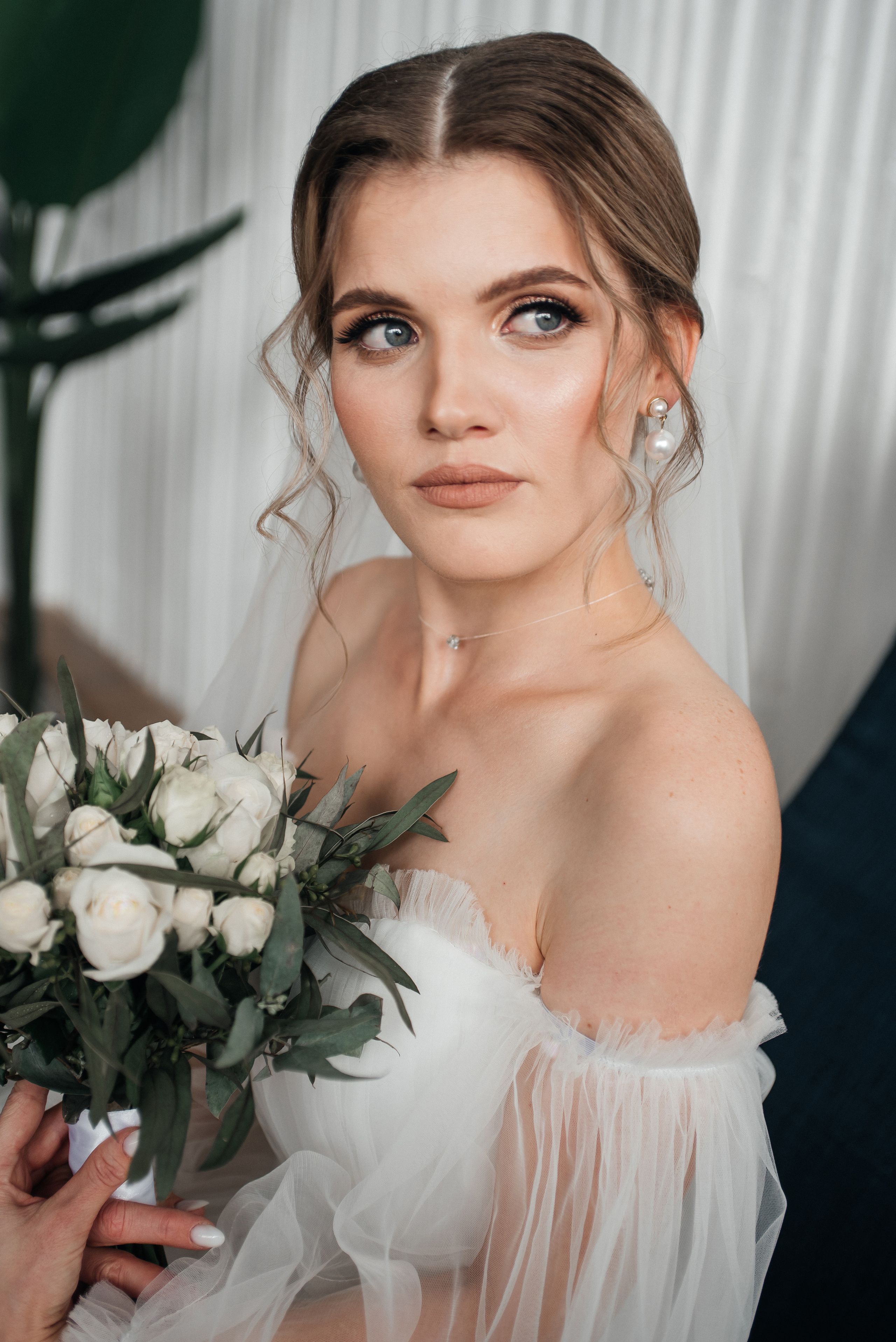 Руслан и Надежда. Свадебные фотограф и видеограф в Саратове