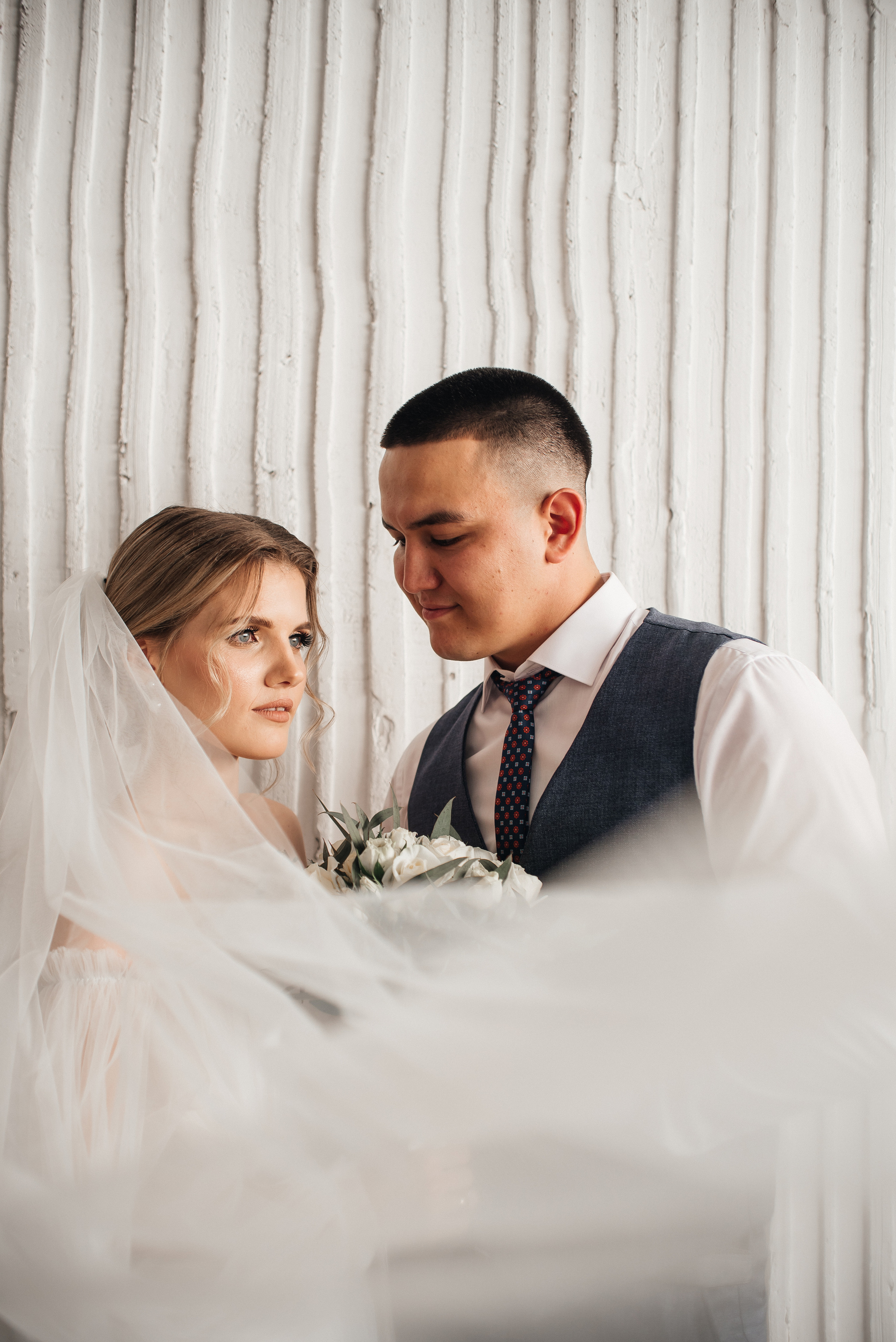 Руслан и Надежда. Свадебные фотограф и видеограф в Саратове