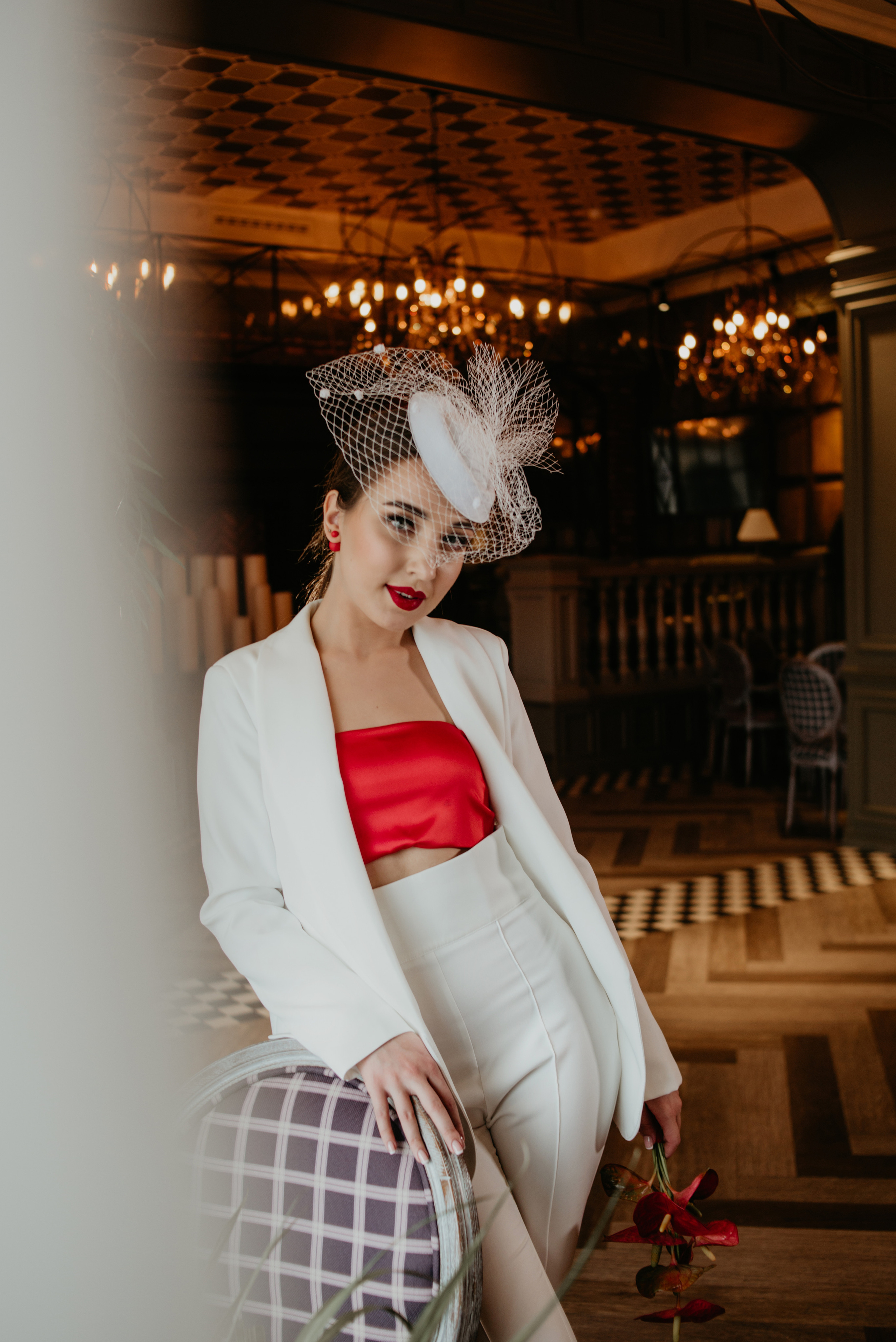 Владимир и Татьяна. Свадебные фотограф и видеограф в Саратове