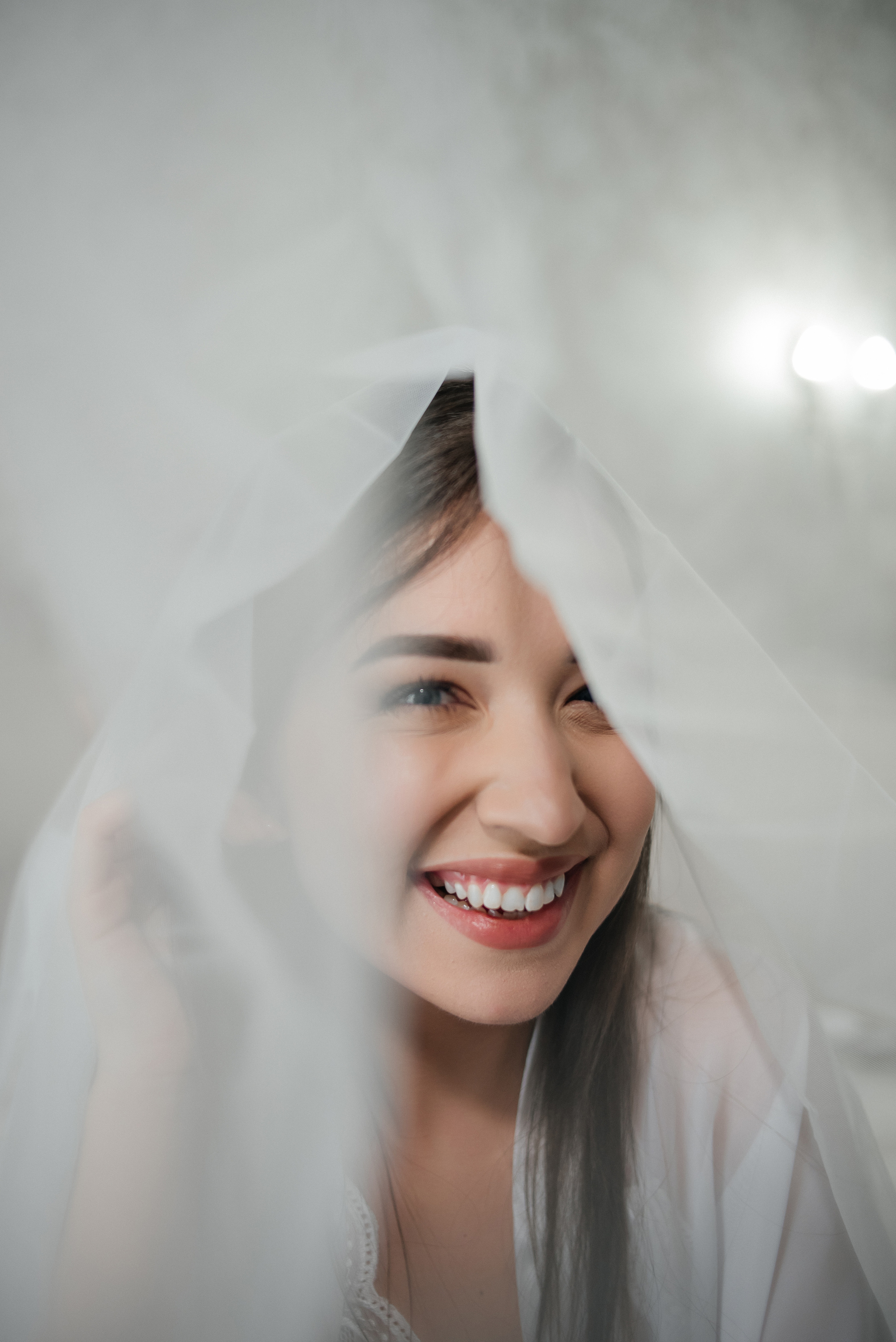 Сборы невесты в Отеле. Свадебные фотограф и видеограф в Саратове