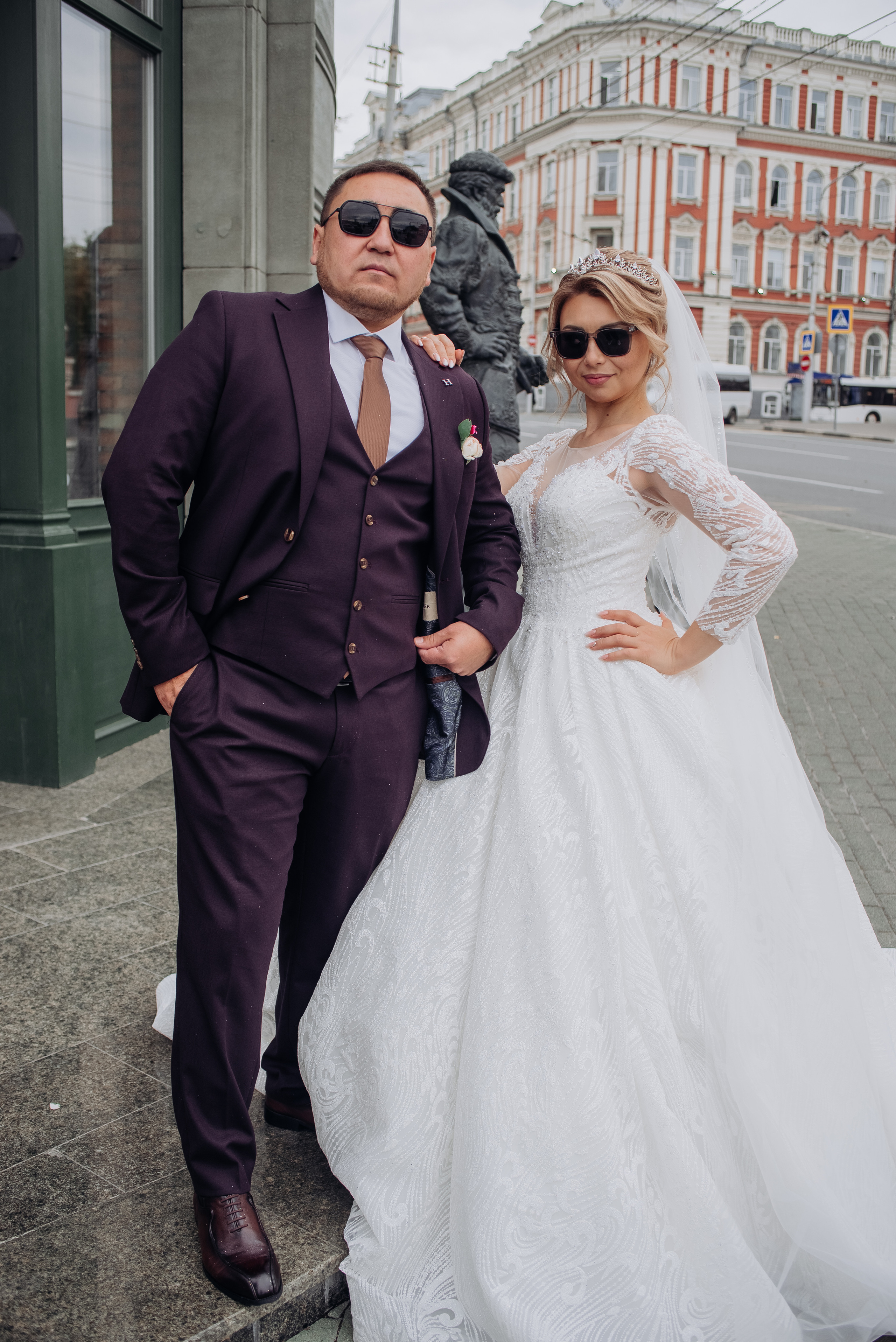 Лаура. Свадебные фотограф и видеограф в Саратове