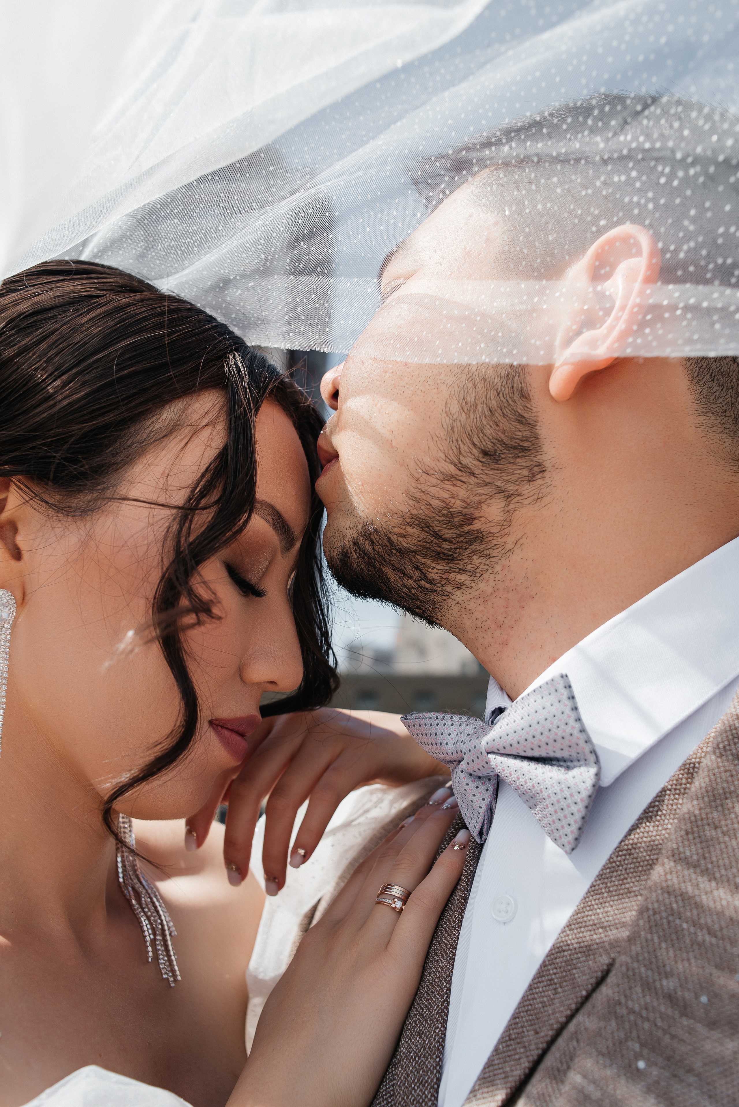 Даурен и Камилла 2 день. Свадебные фотограф и видеограф в Саратове