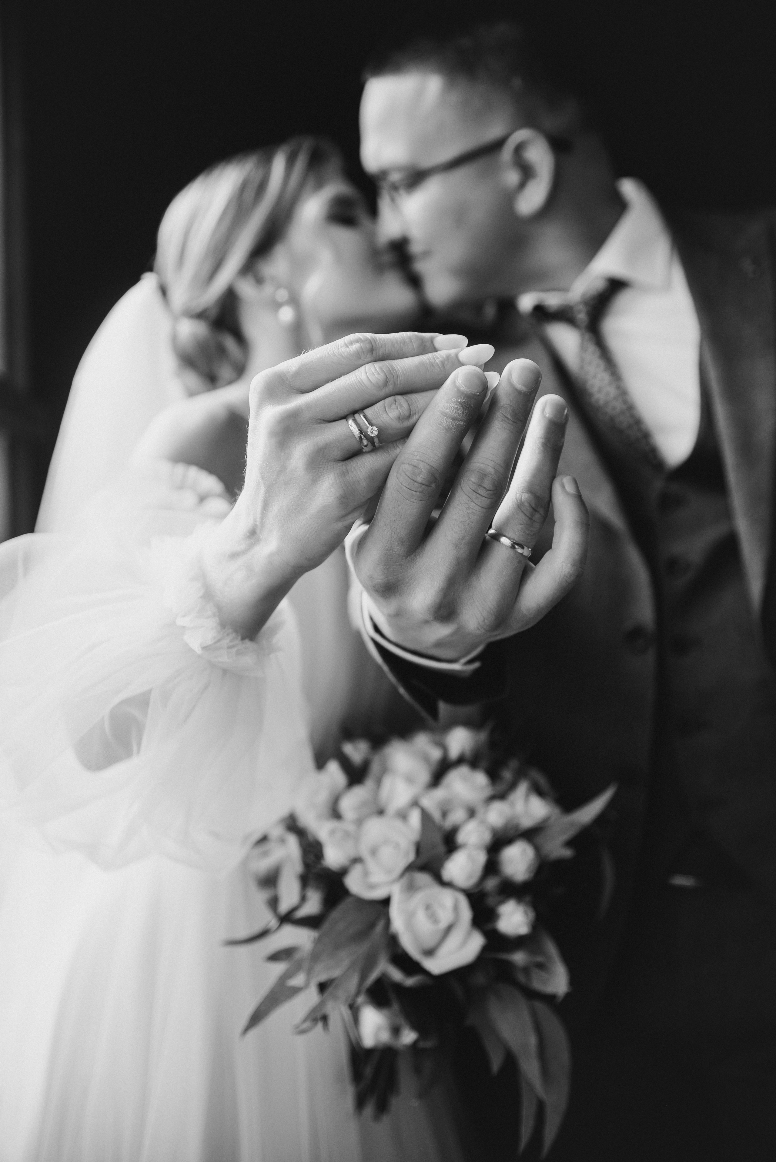 Руслан и Надежда. Свадебные фотограф и видеограф в Саратове