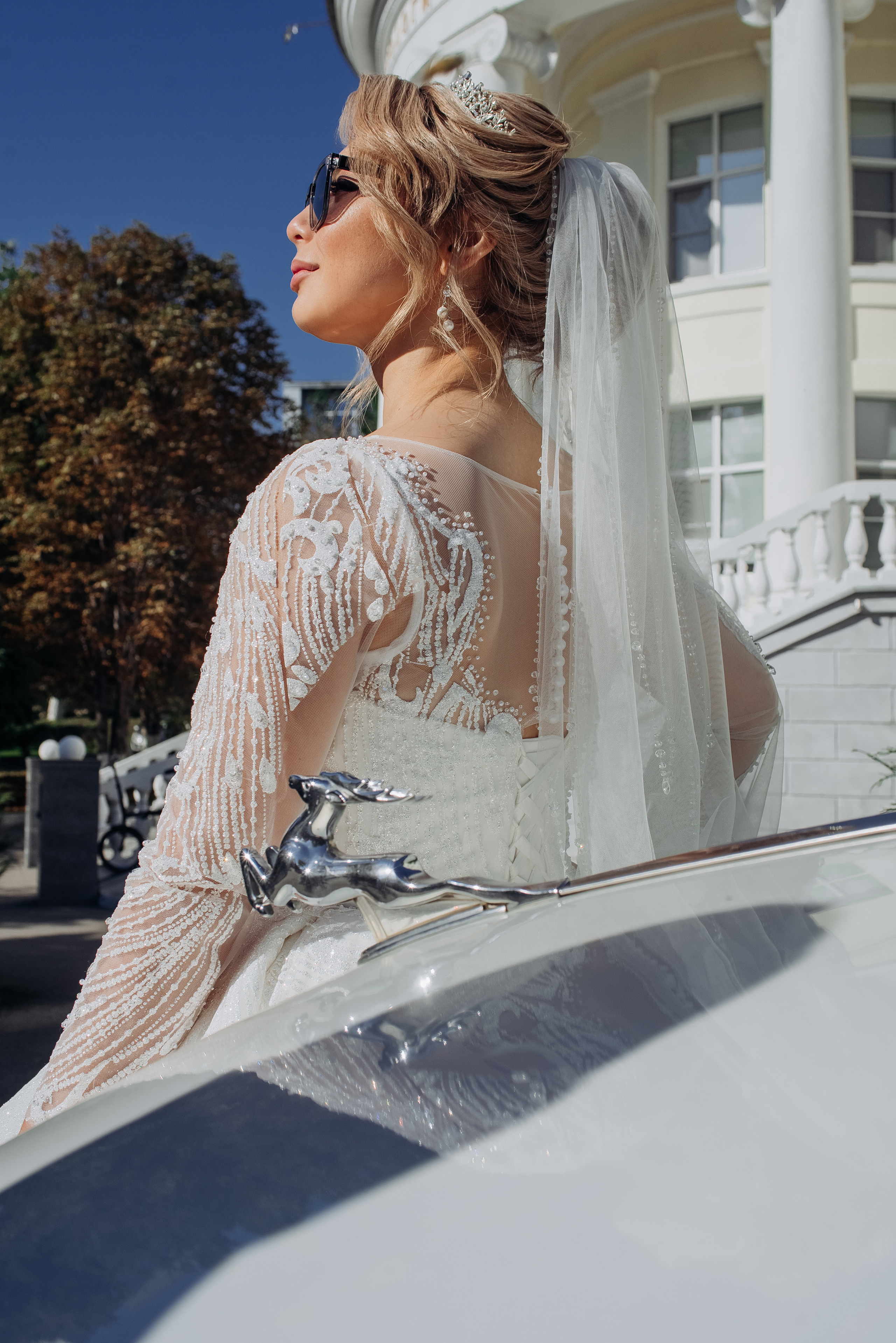 Лаура. Свадебные фотограф и видеограф в Саратове