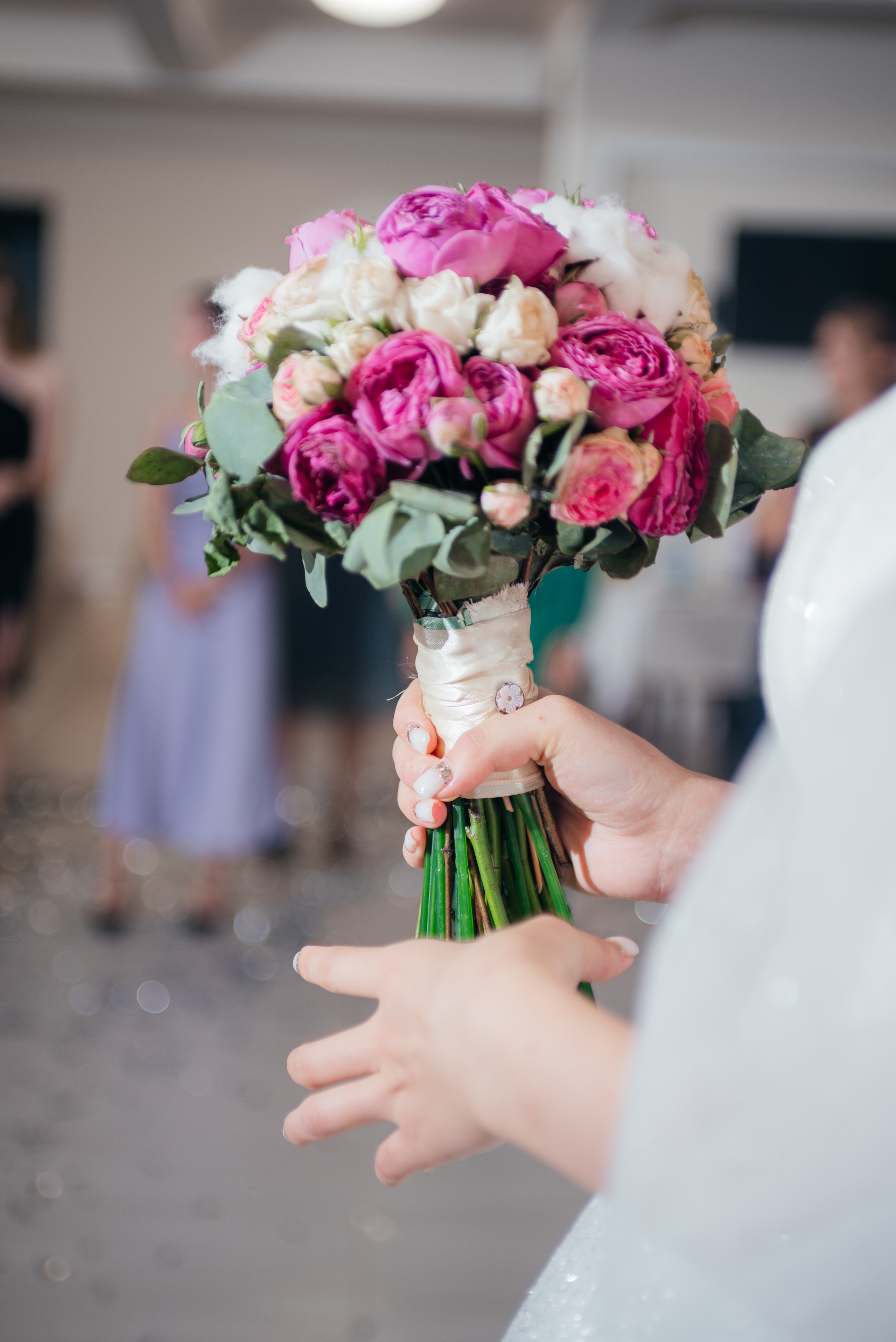 Даурен и Камилла 2 день. Свадебные фотограф и видеограф в Саратове