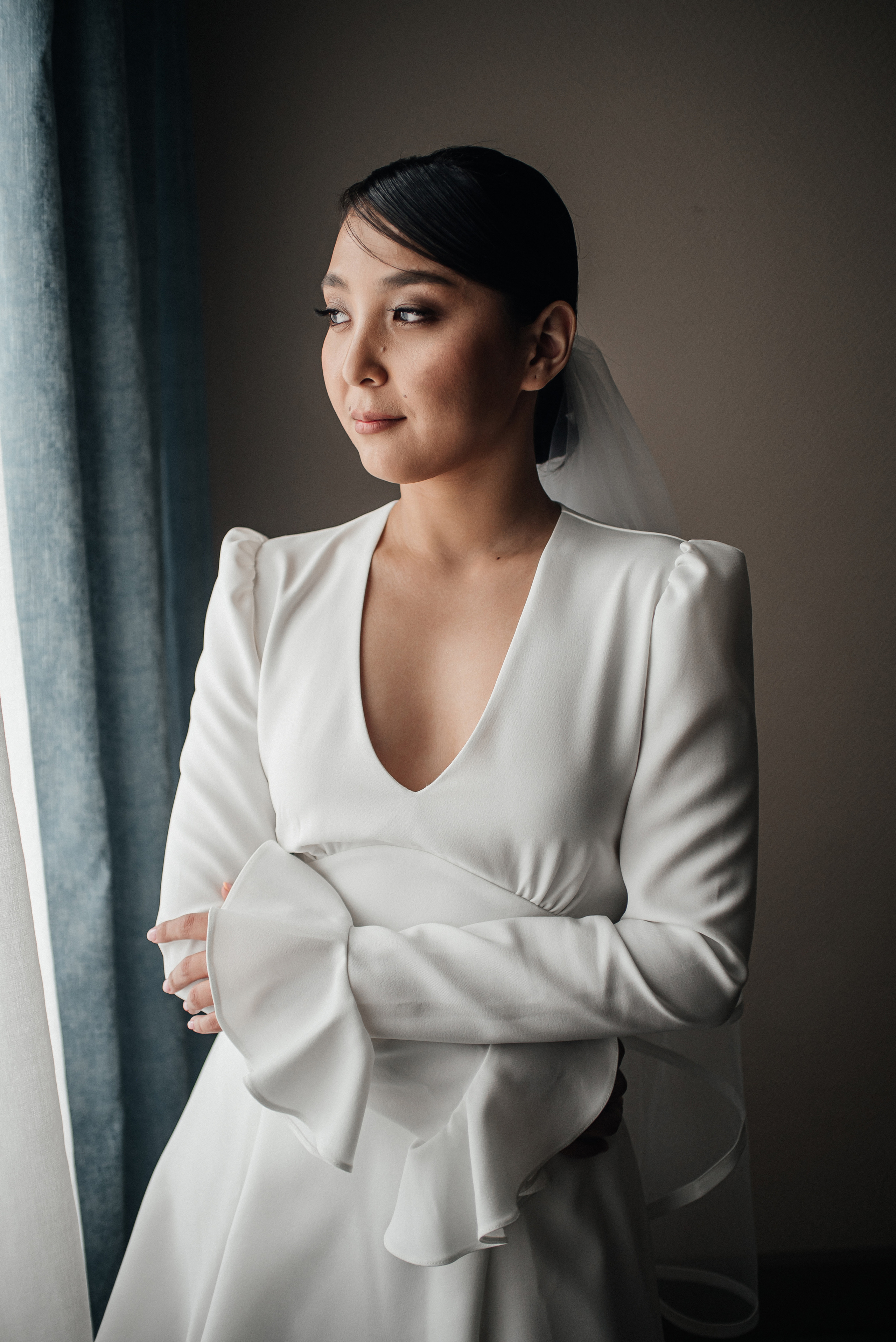 Данат и Айдана. Свадебные фотограф и видеограф в Саратове