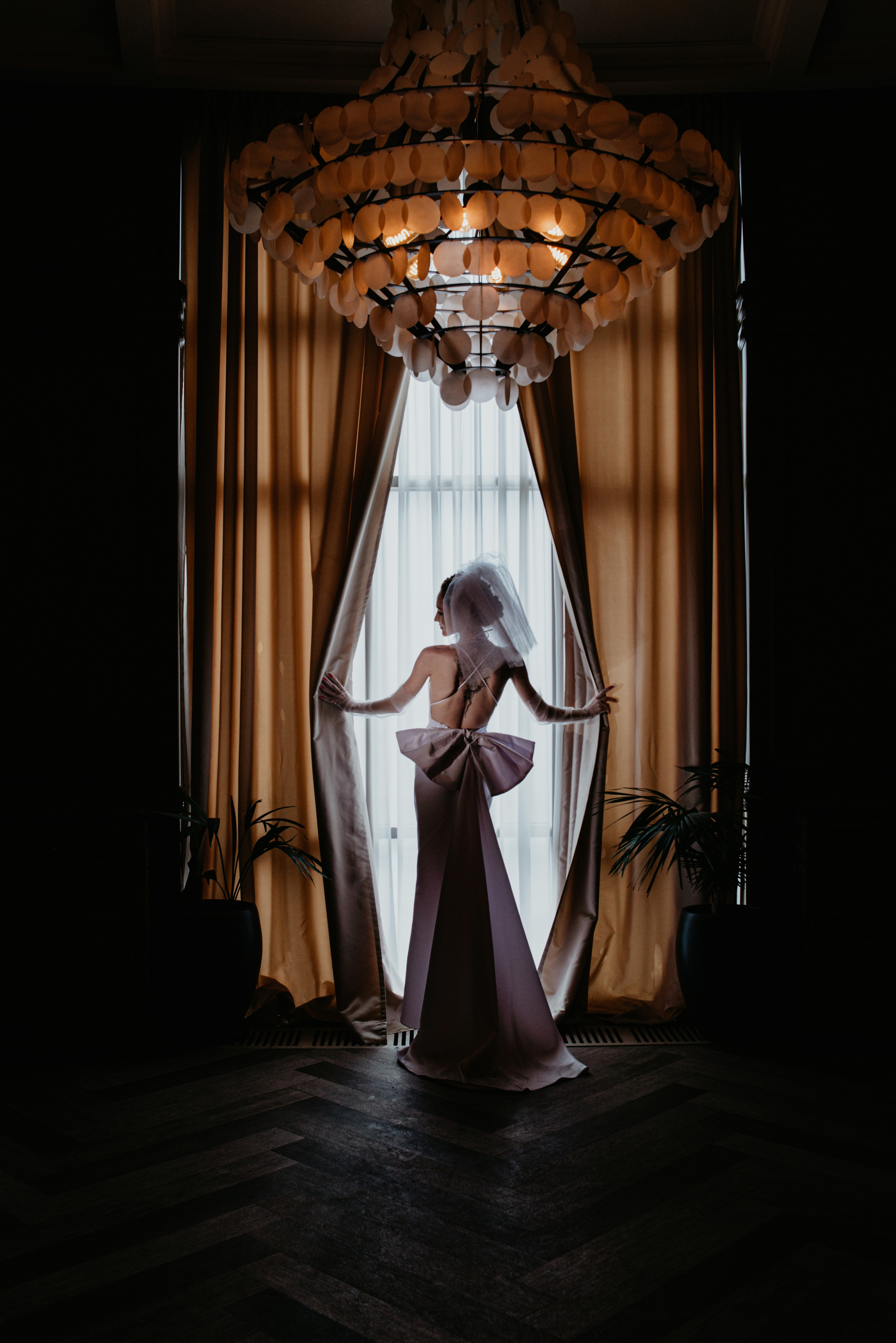 Виктория Андрей. Свадебные фотограф и видеограф в Саратове