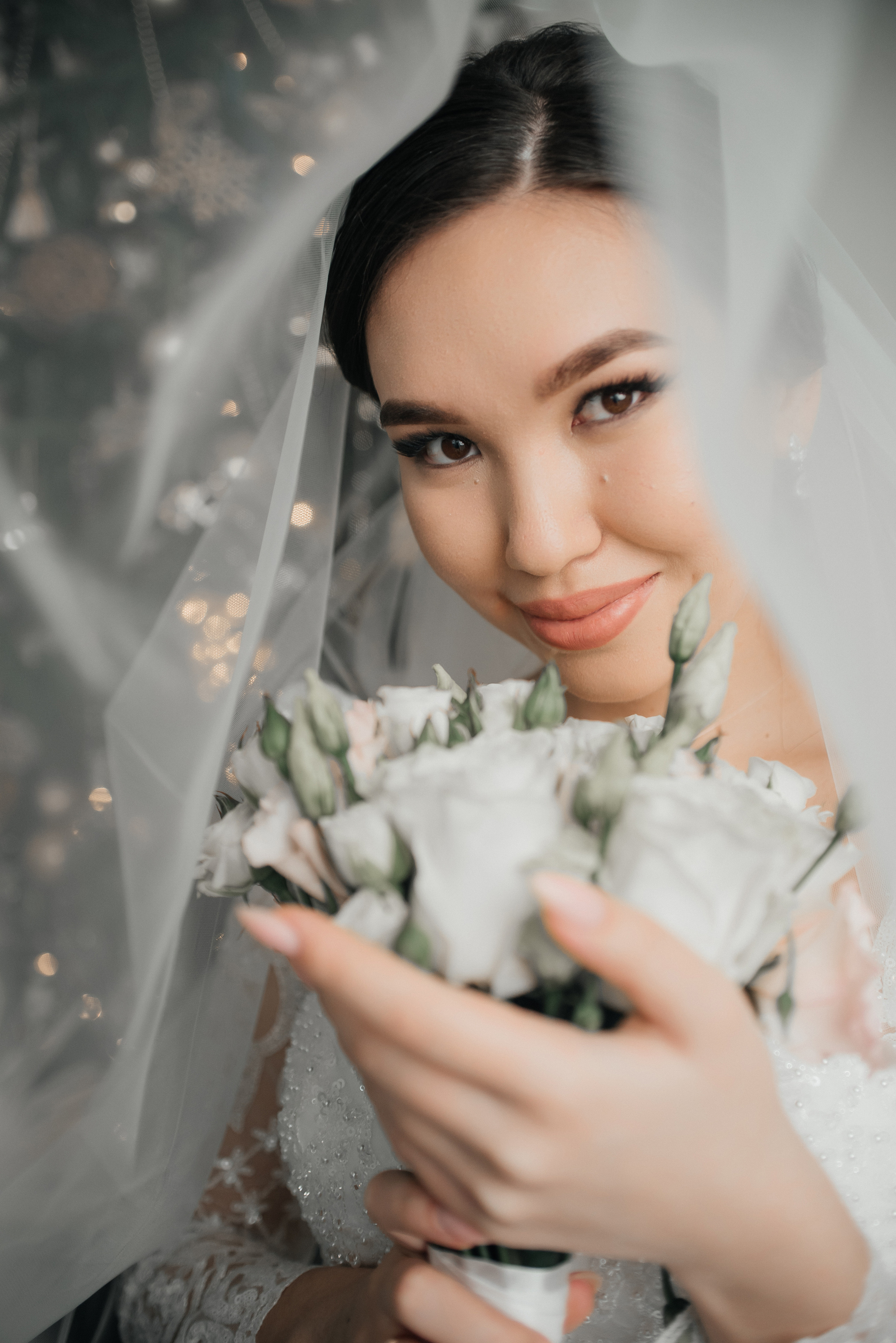 Арсен и Азиза. Свадебные фотограф и видеограф в Саратове