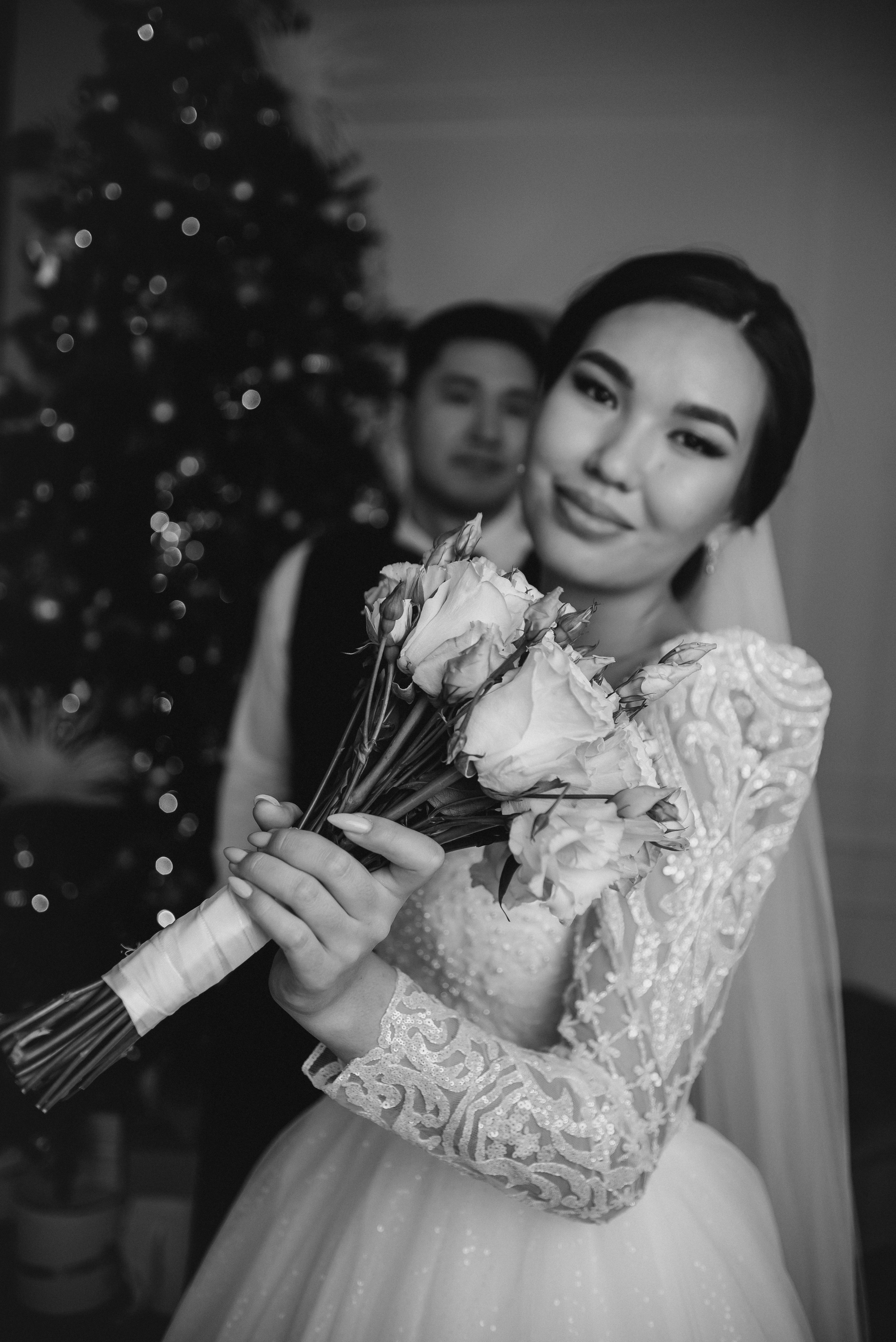 Арсен и Азиза. Свадебные фотограф и видеограф в Саратове