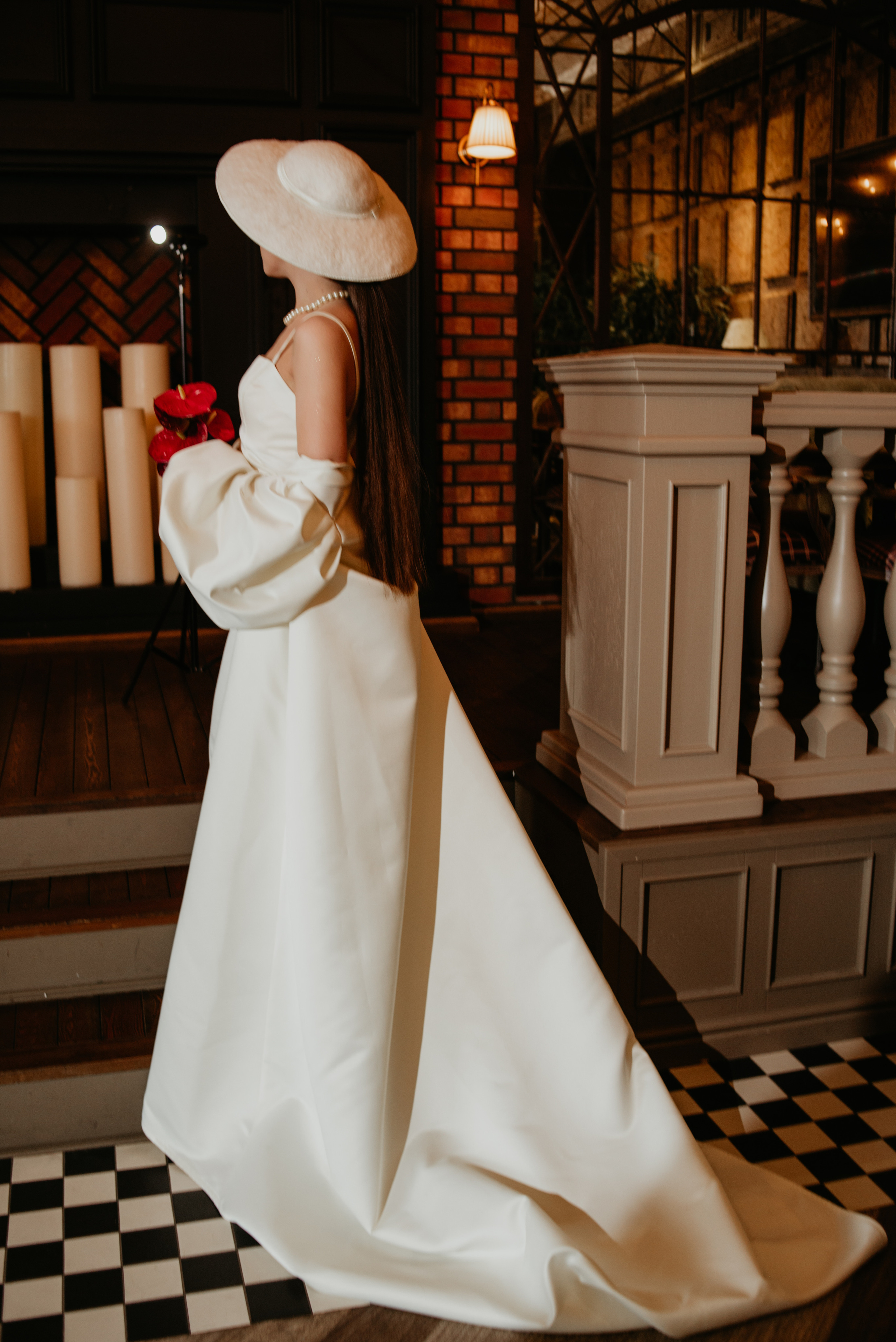 Владимир и Татьяна. Свадебные фотограф и видеограф в Саратове