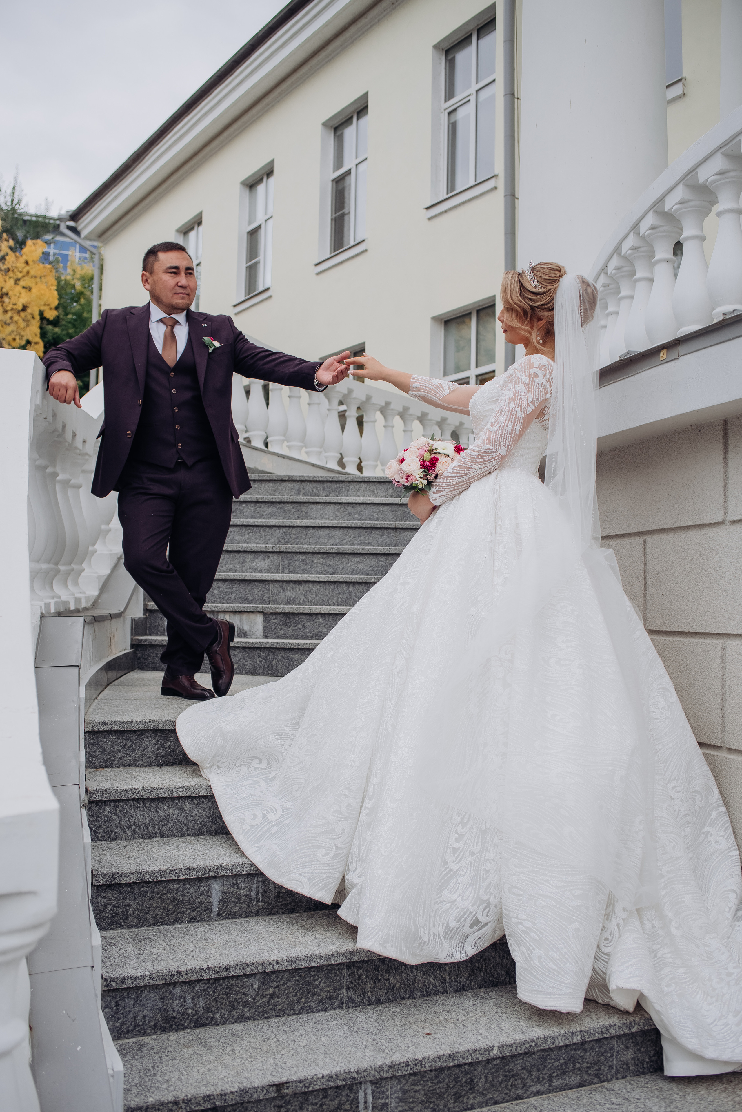 Лаура. Свадебные фотограф и видеограф в Саратове