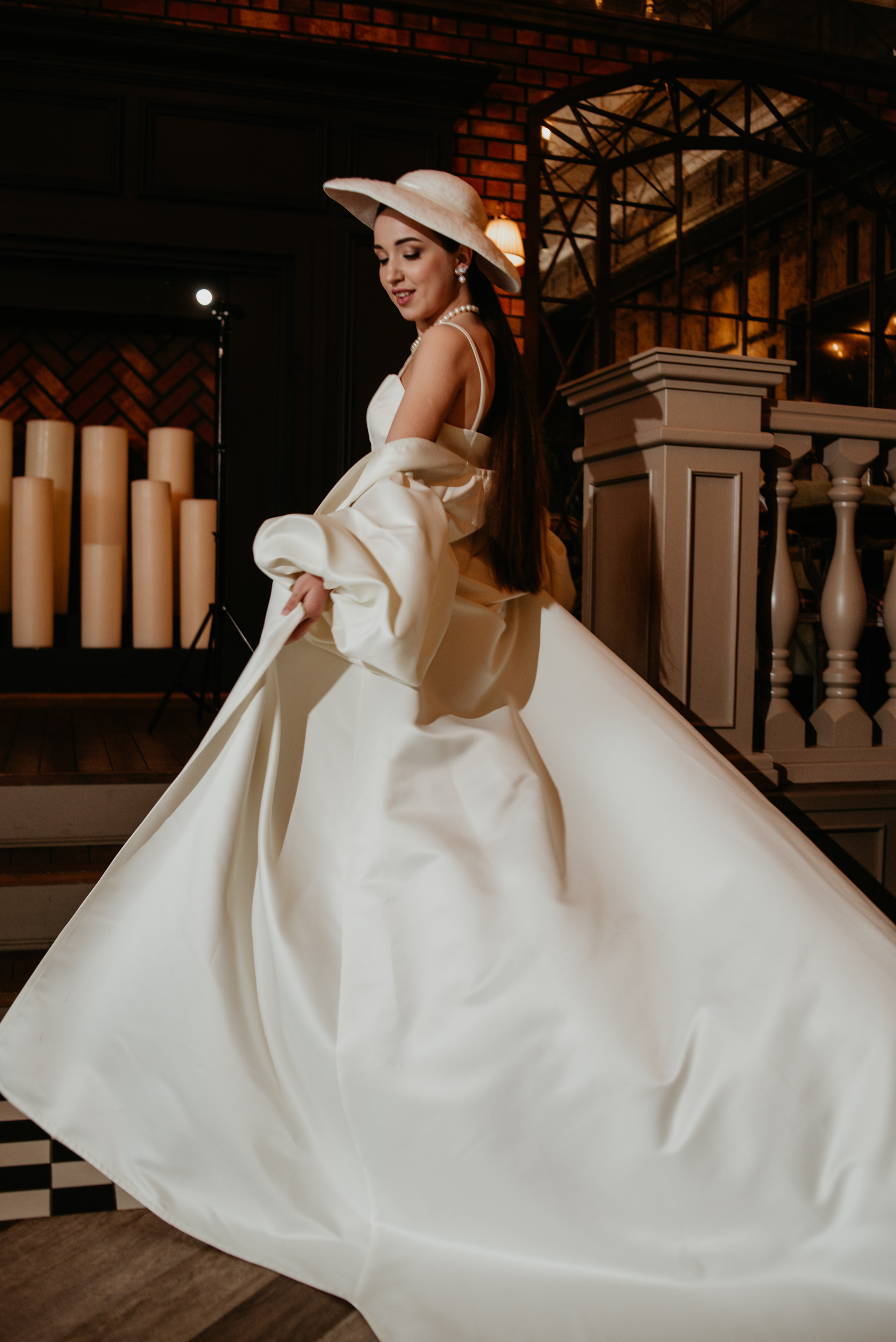 Владимир и Татьяна. Свадебные фотограф и видеограф в Саратове