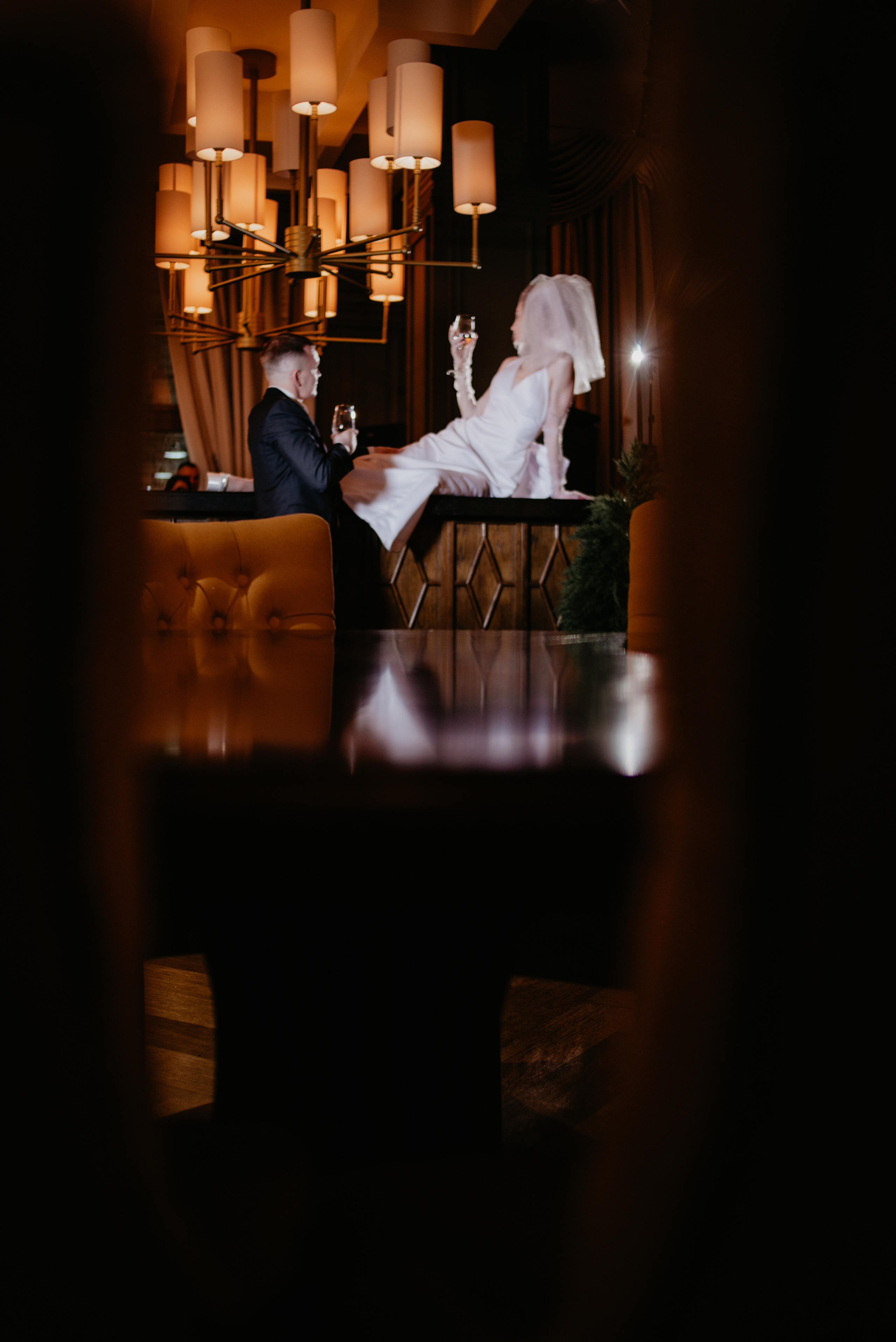 Виктория Андрей. Свадебные фотограф и видеограф в Саратове