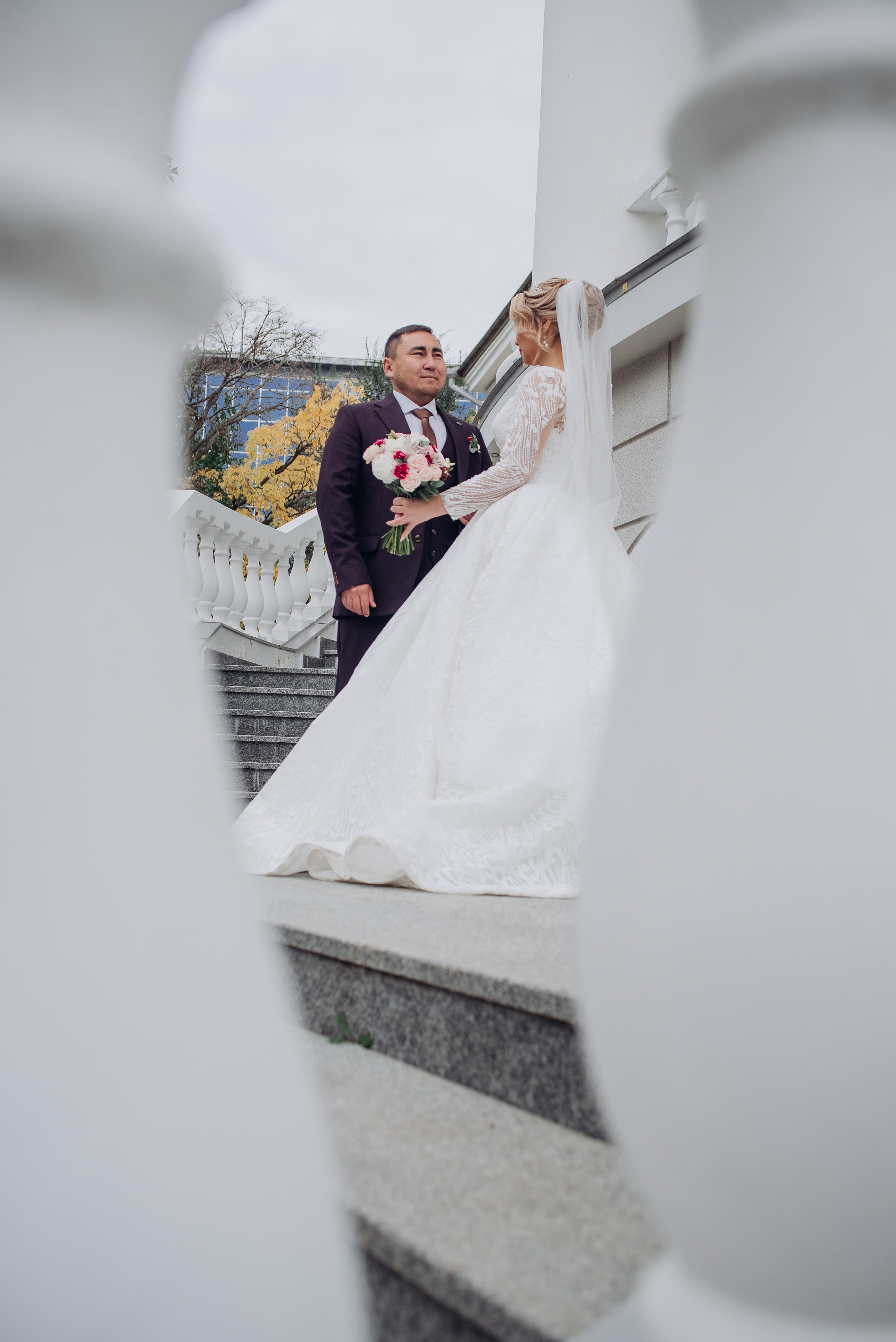 Лаура. Свадебные фотограф и видеограф в Саратове