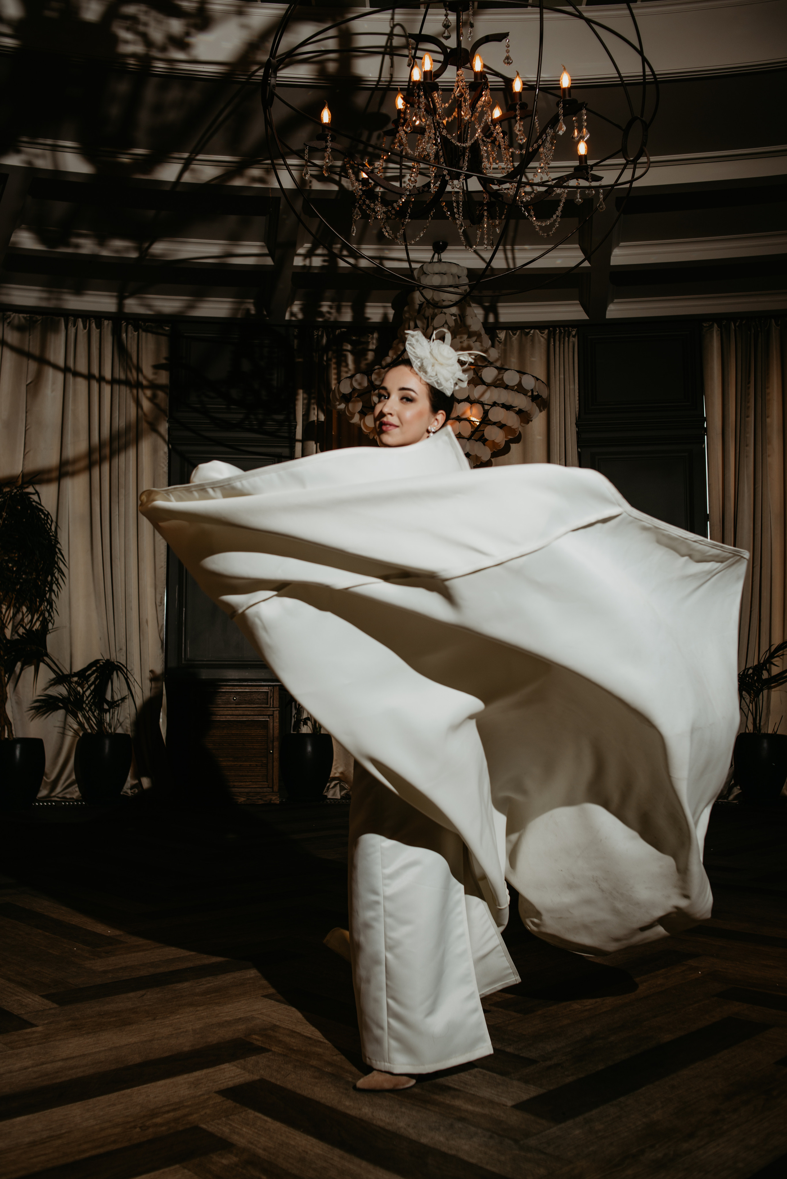 Владимир и Татьяна. Свадебные фотограф и видеограф в Саратове