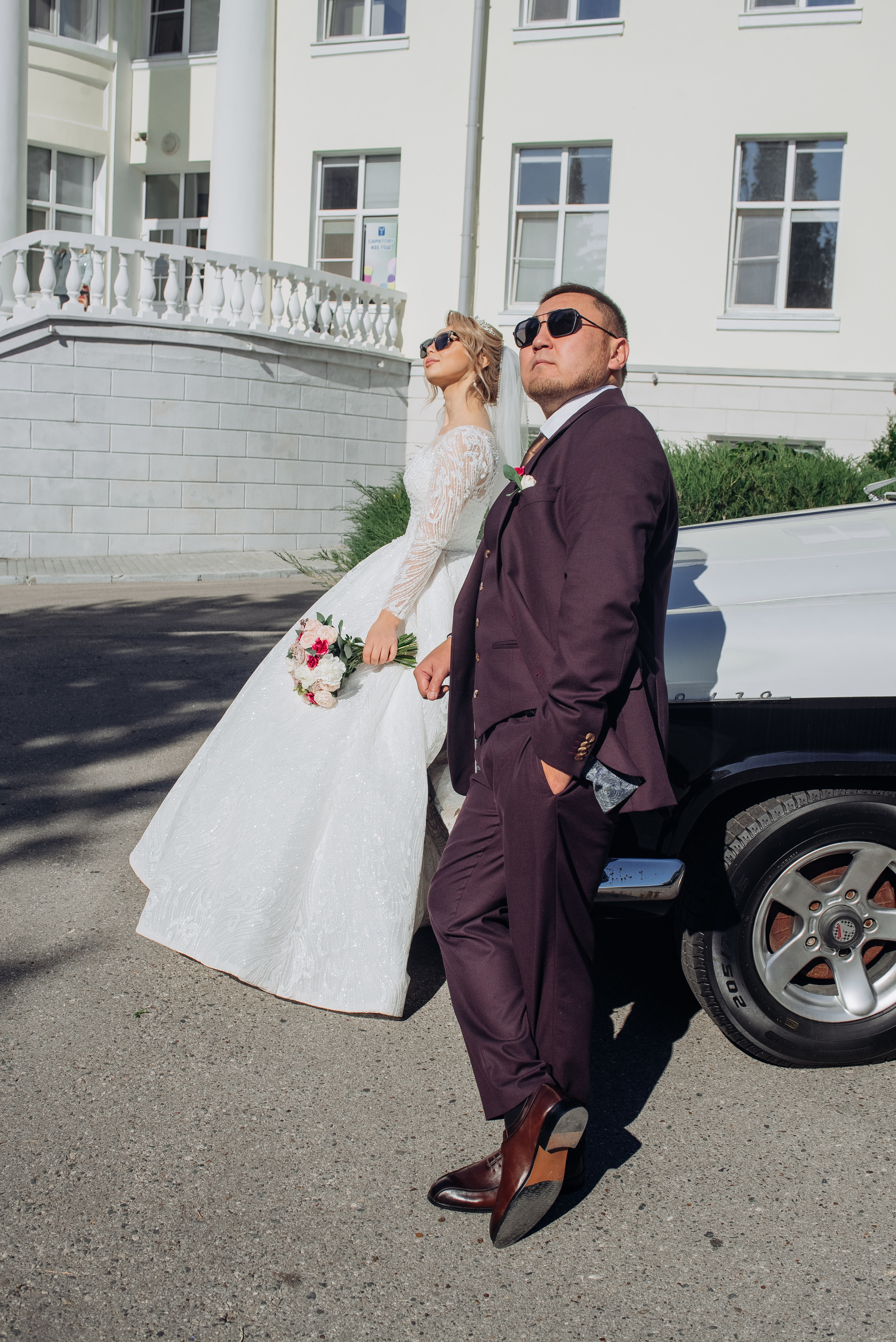 Лаура. Свадебные фотограф и видеограф в Саратове