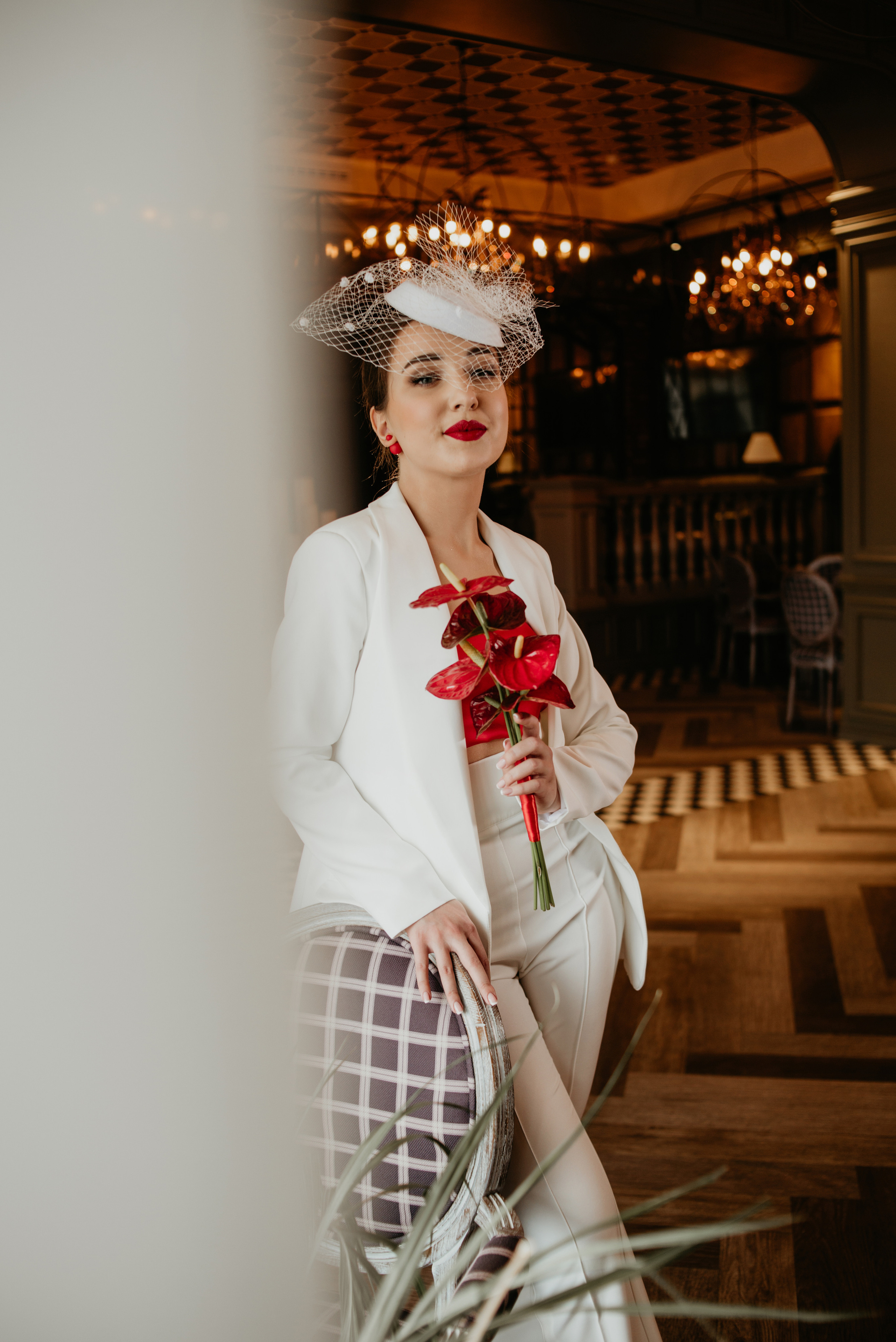 Владимир и Татьяна. Свадебные фотограф и видеограф в Саратове