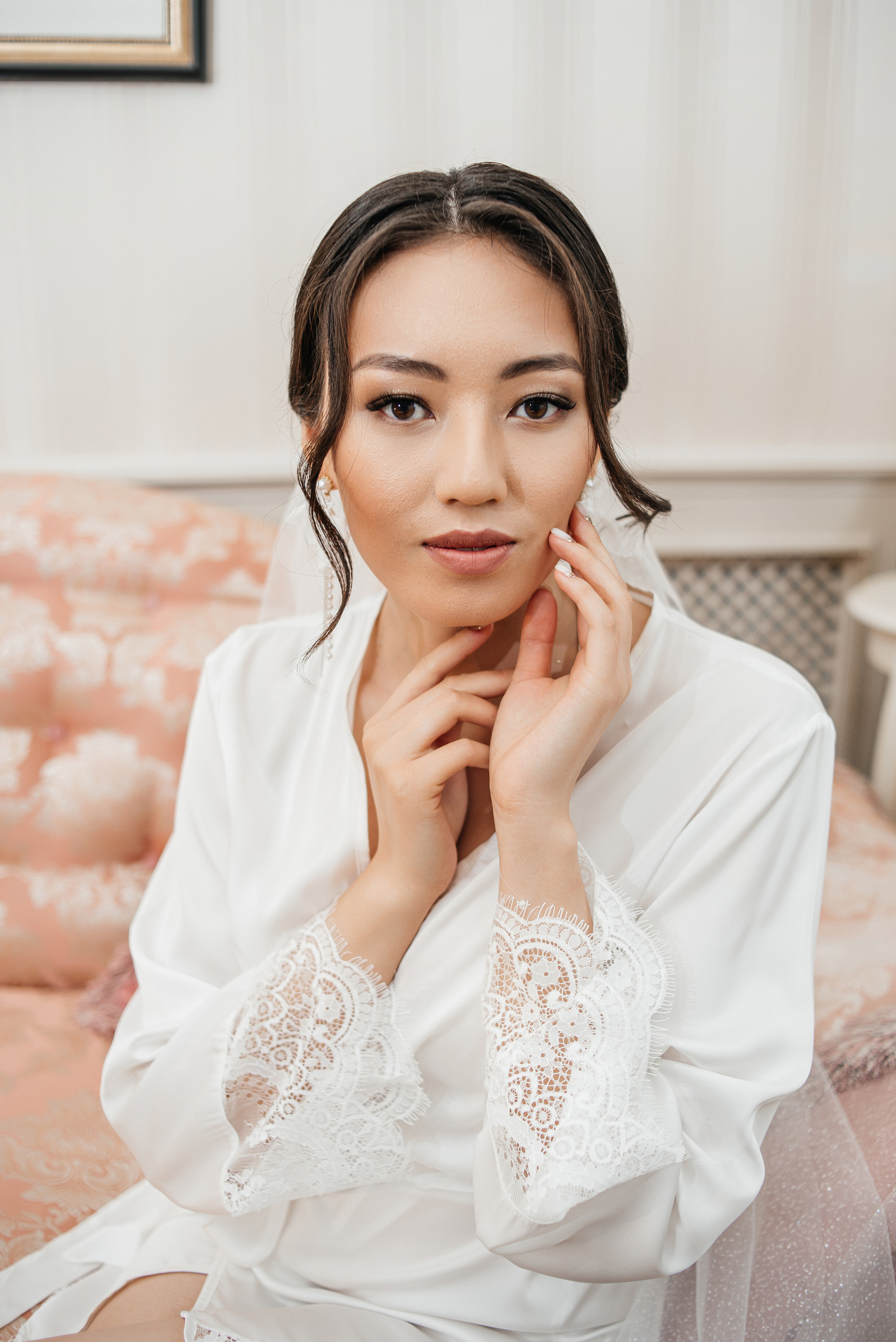 Даурен и Камилла. Свадебные фотограф и видеограф в Саратове