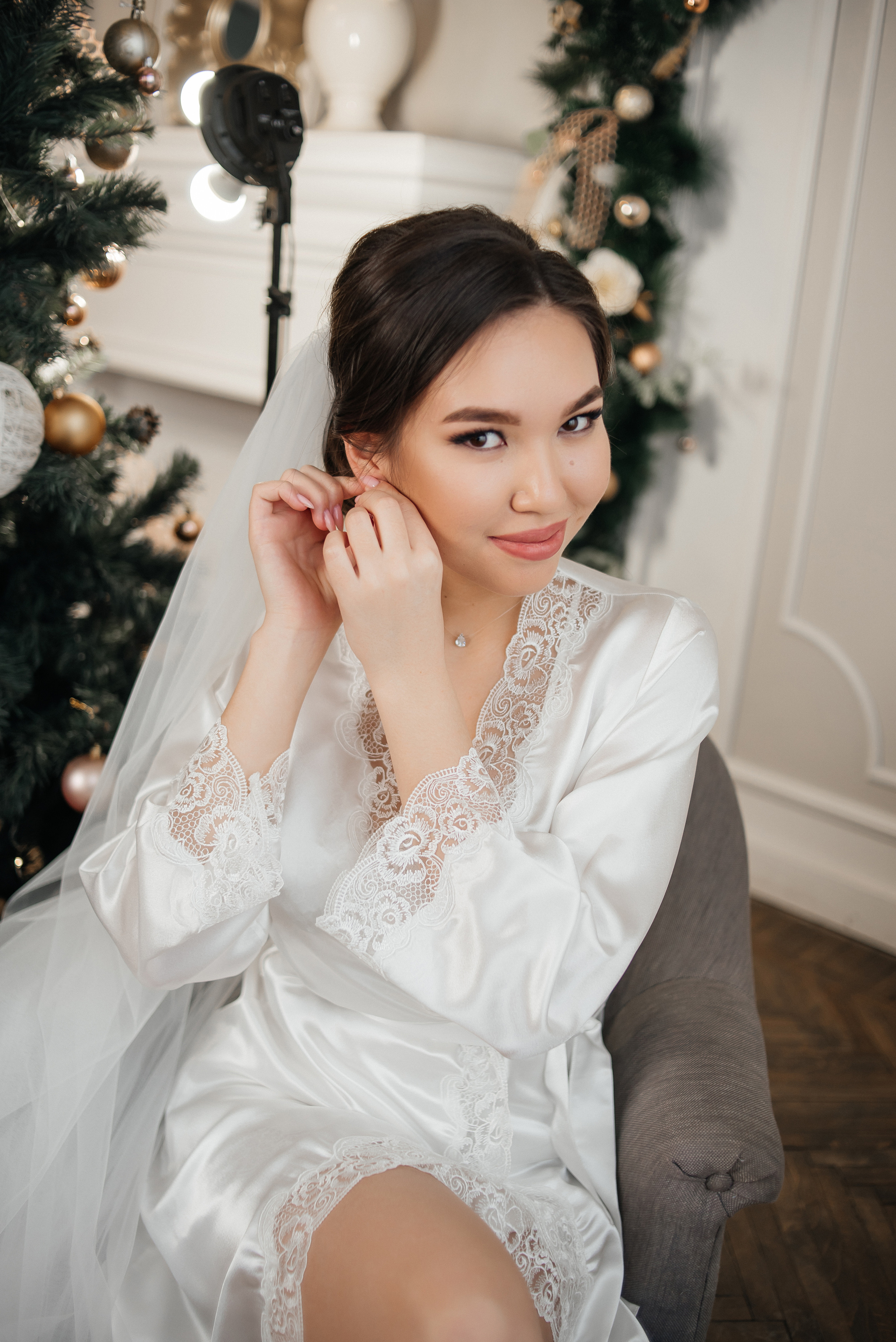 Арсен и Азиза. Свадебные фотограф и видеограф в Саратове