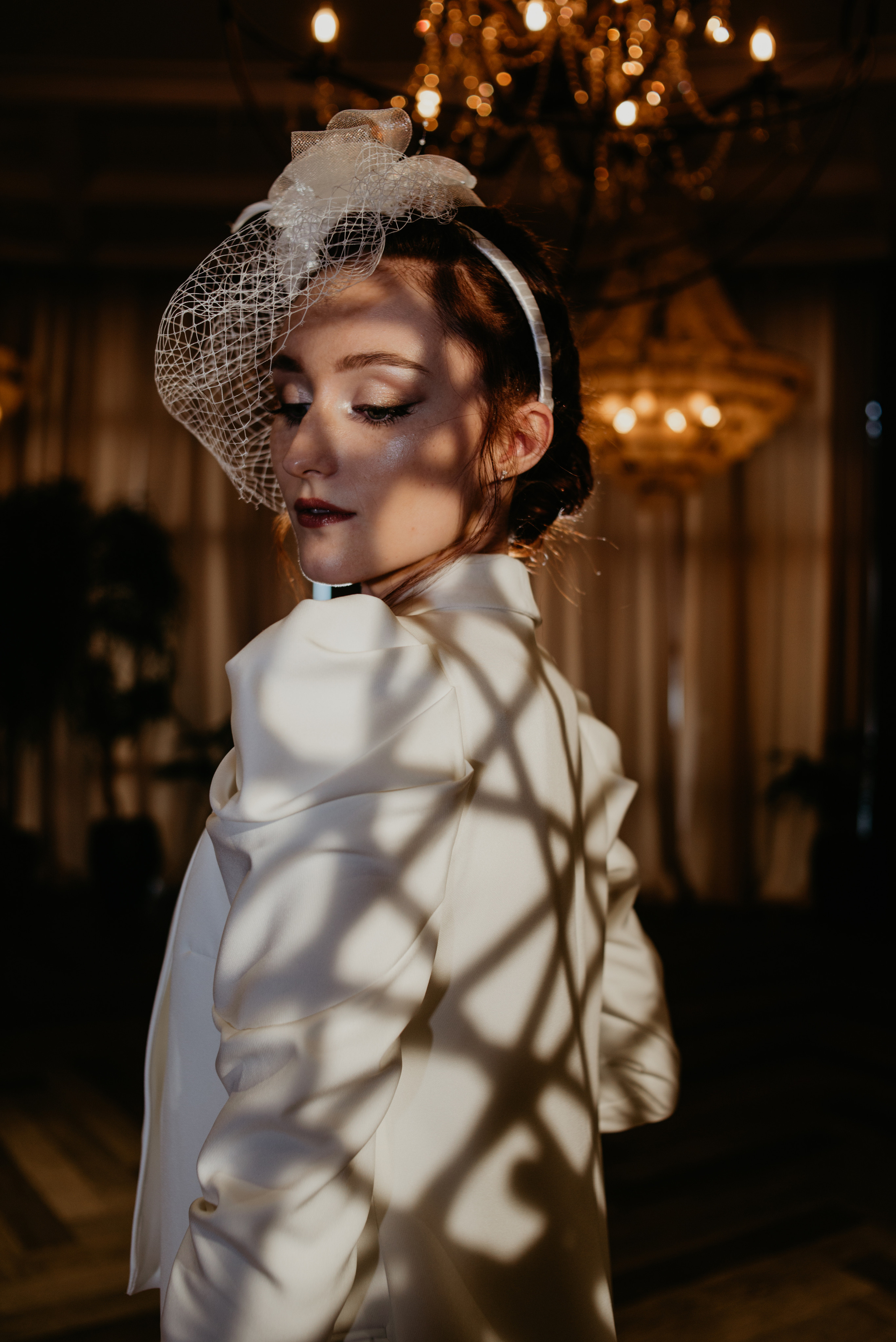 Алексей и Виктория. Свадебные фотограф и видеограф в Саратове