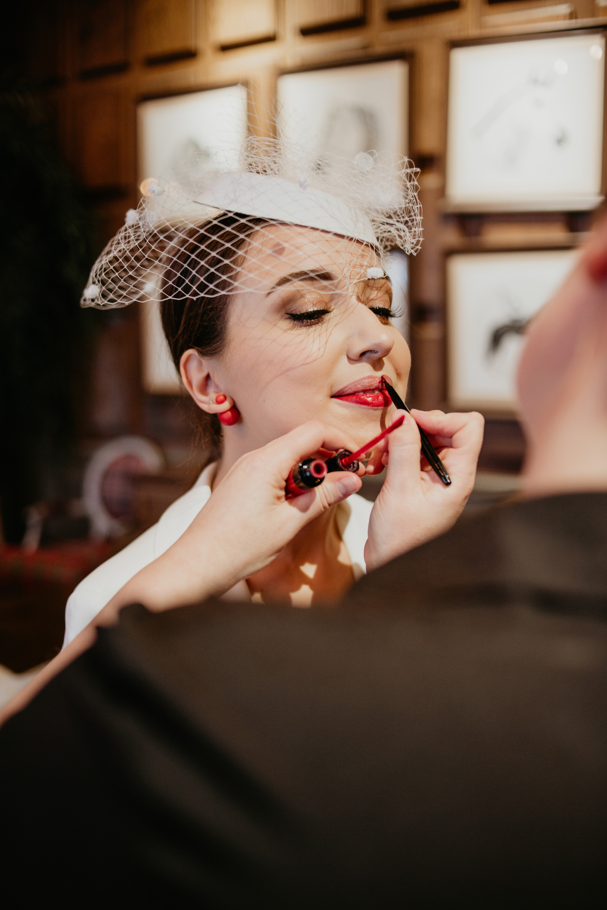 Владимир и Татьяна. Свадебные фотограф и видеограф в Саратове