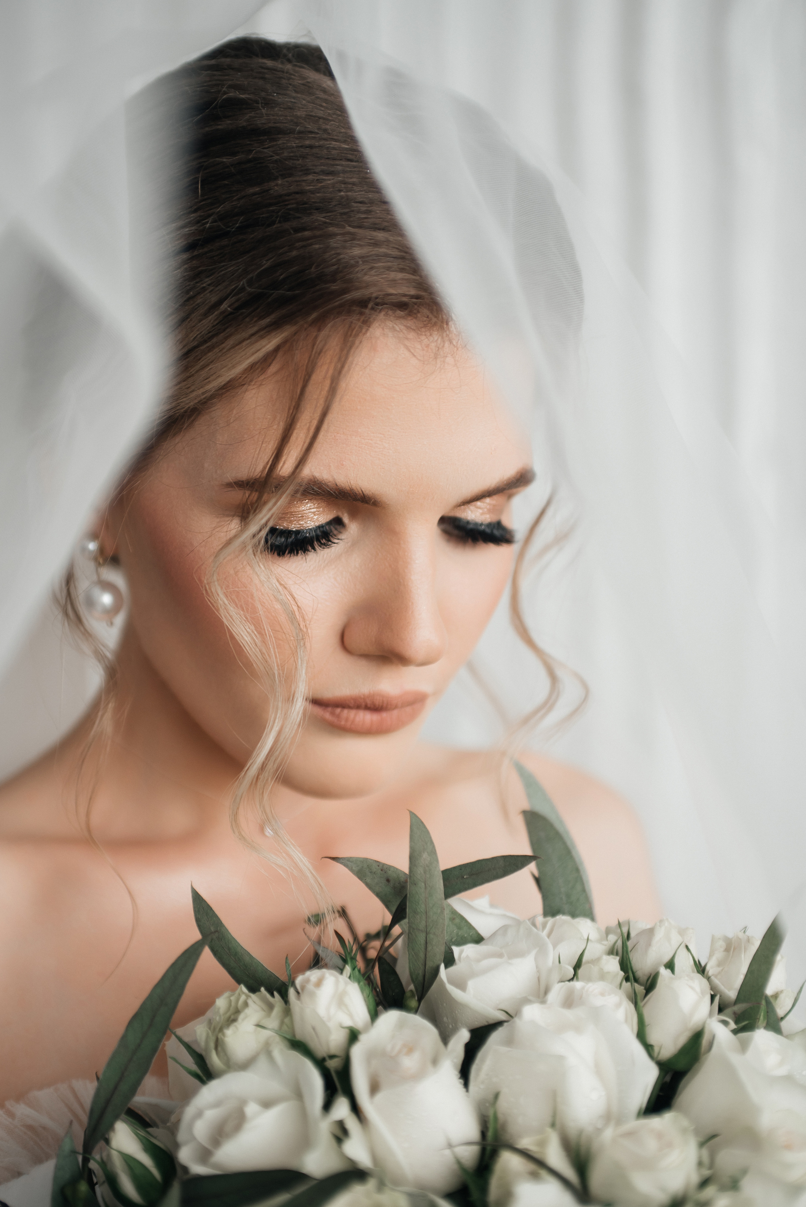 Руслан и Надежда. Свадебные фотограф и видеограф в Саратове