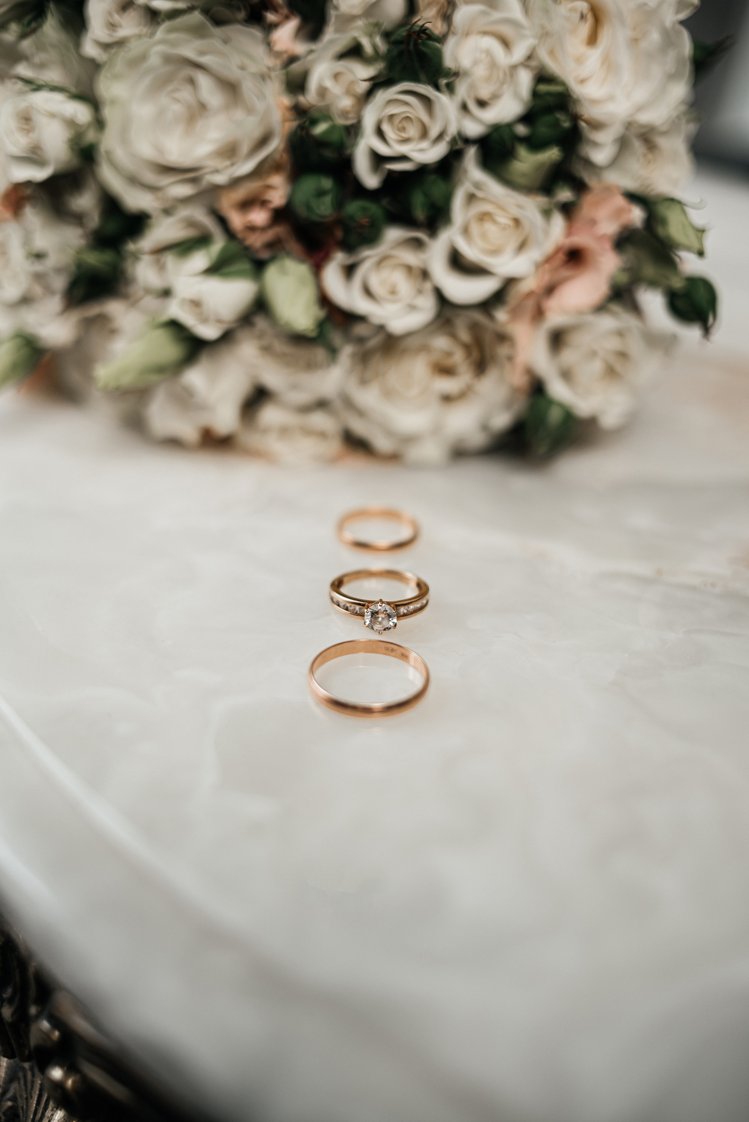 Арсен и Азиза. Свадебные фотограф и видеограф в Саратове