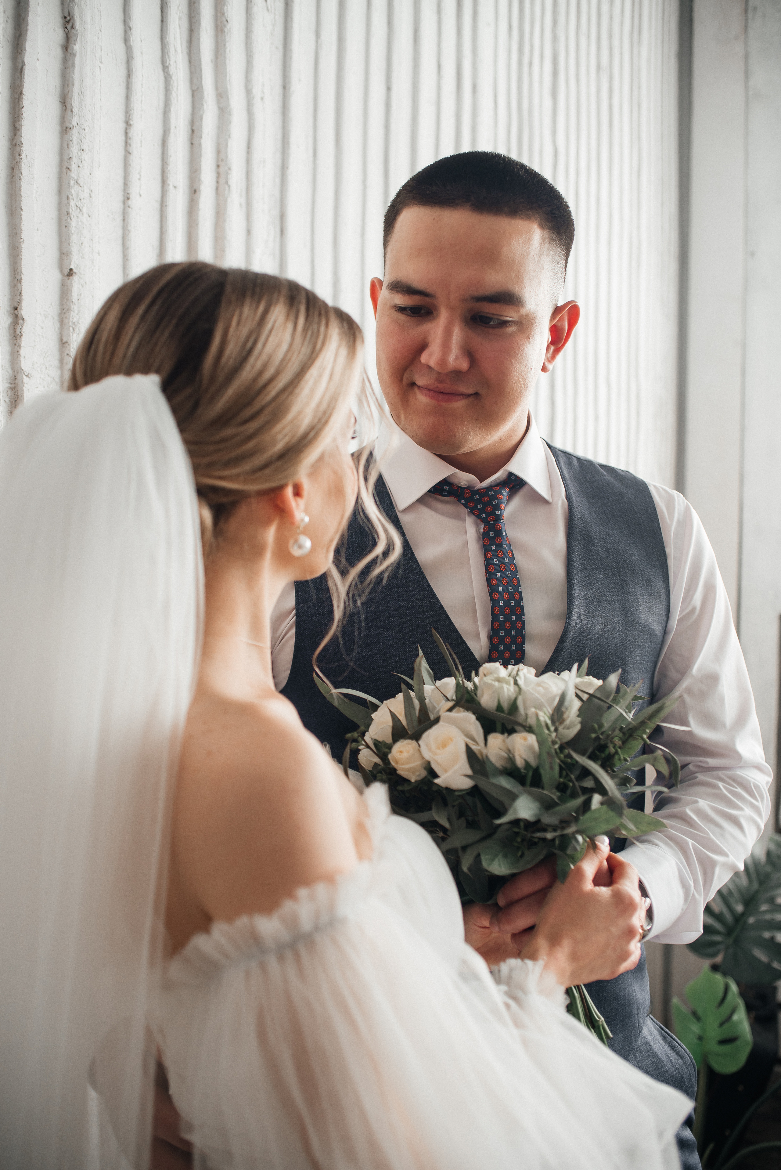 Руслан и Надежда. Свадебные фотограф и видеограф в Саратове