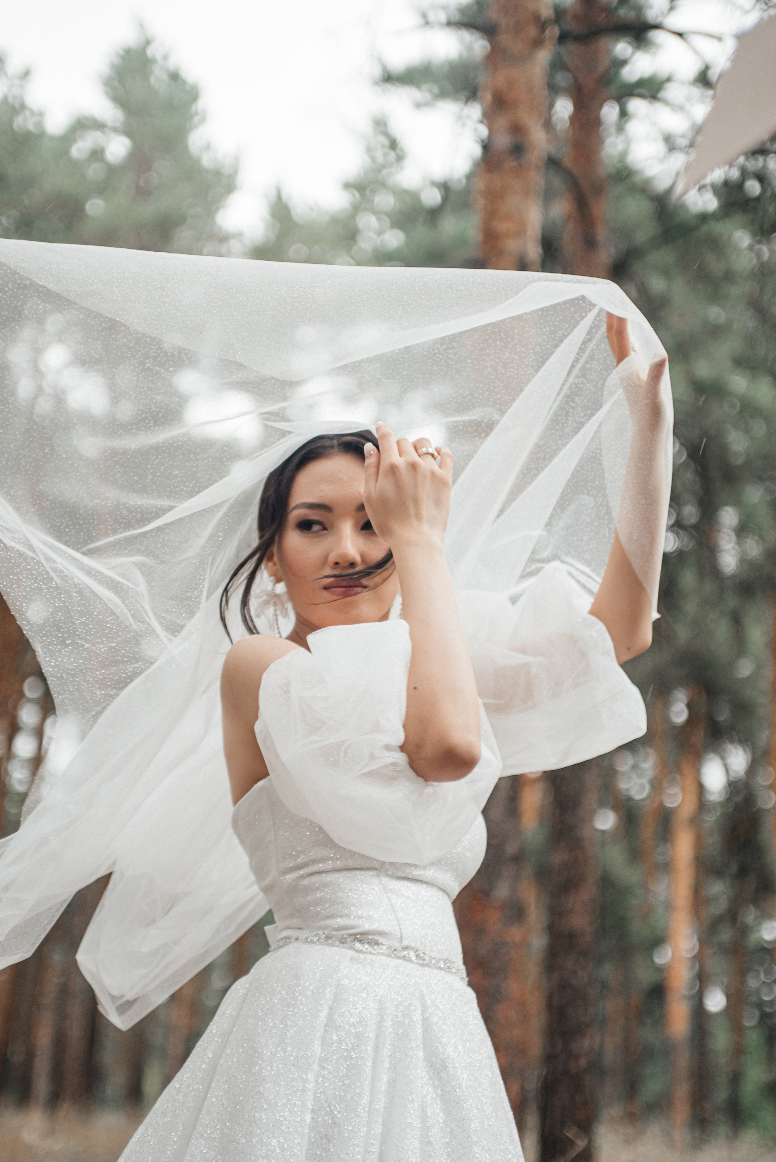 Даурен и Камилла. Свадебные фотограф и видеограф в Саратове