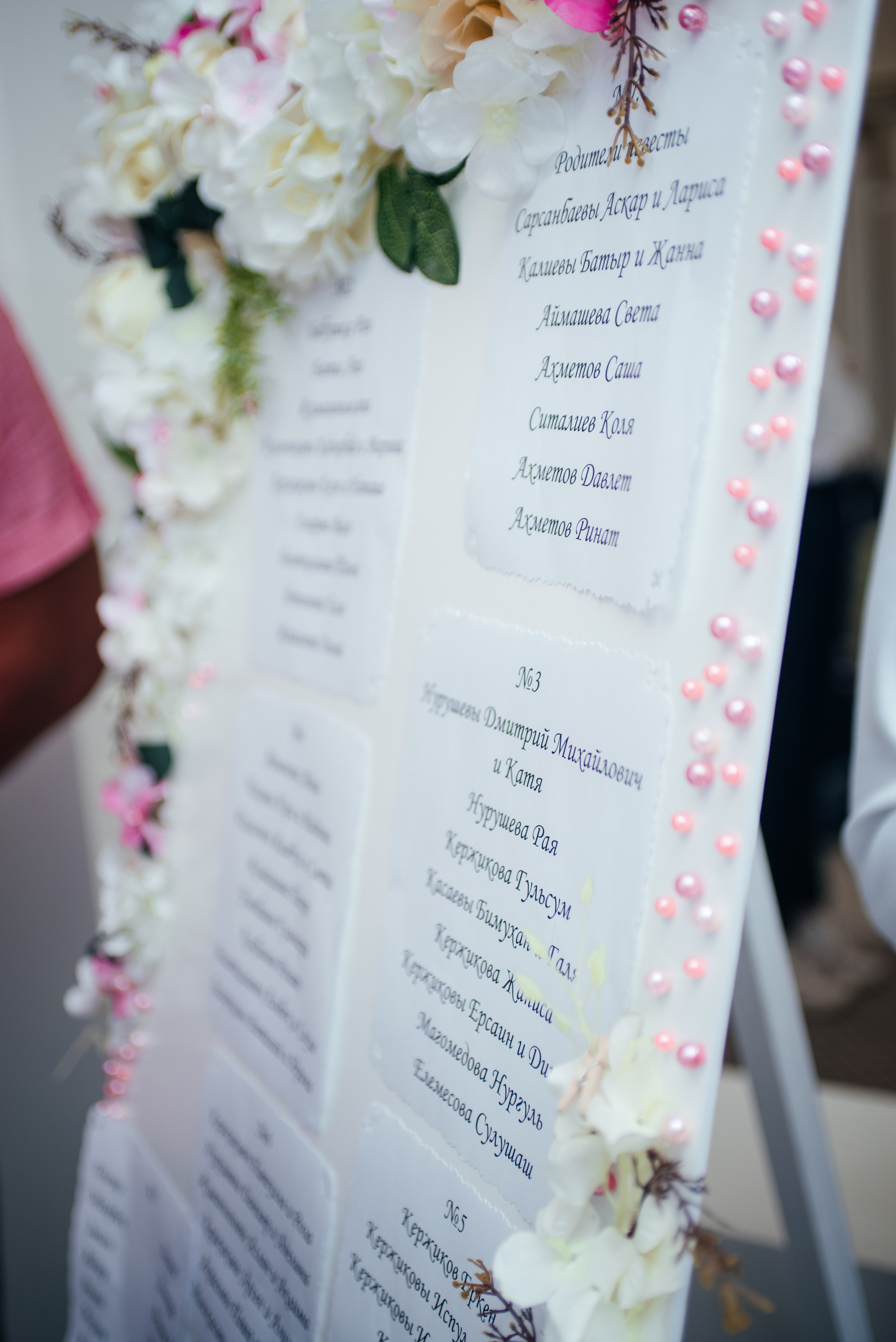 Даурен и Камилла. Свадебные фотограф и видеограф в Саратове