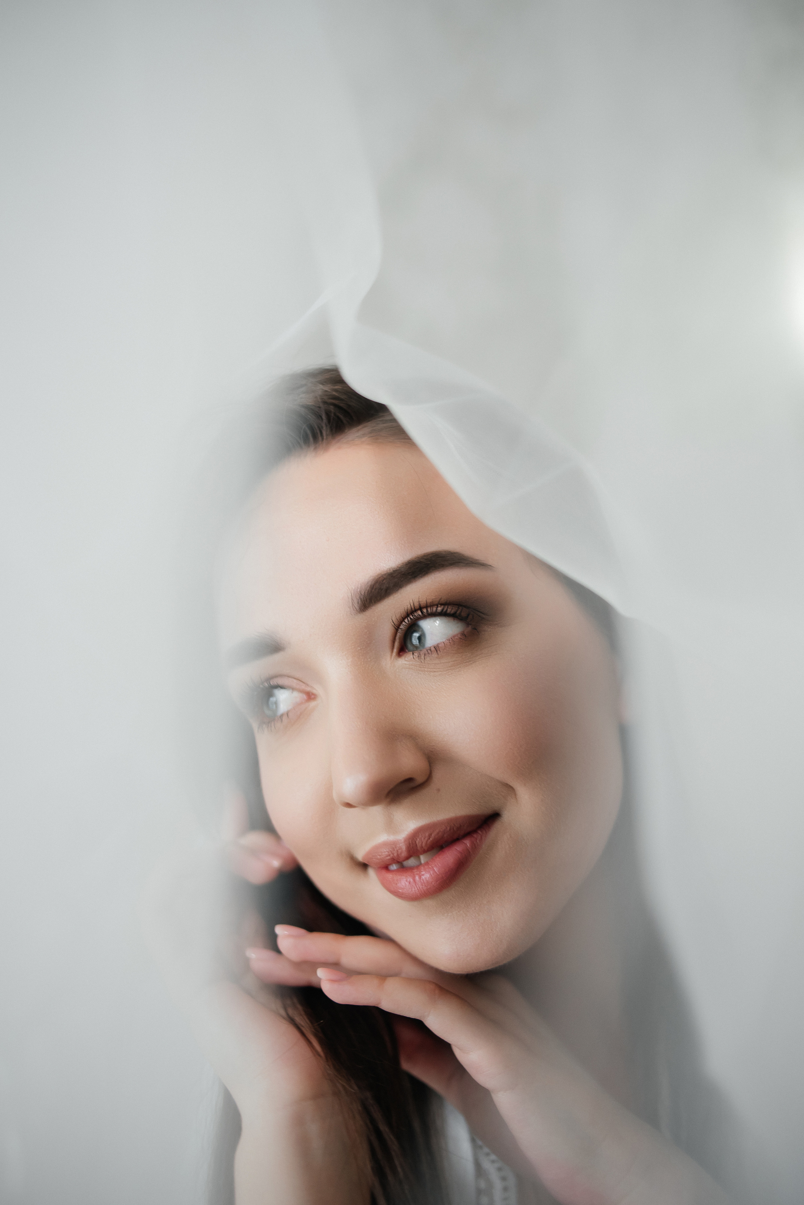 Сборы невесты в Отеле. Свадебные фотограф и видеограф в Саратове