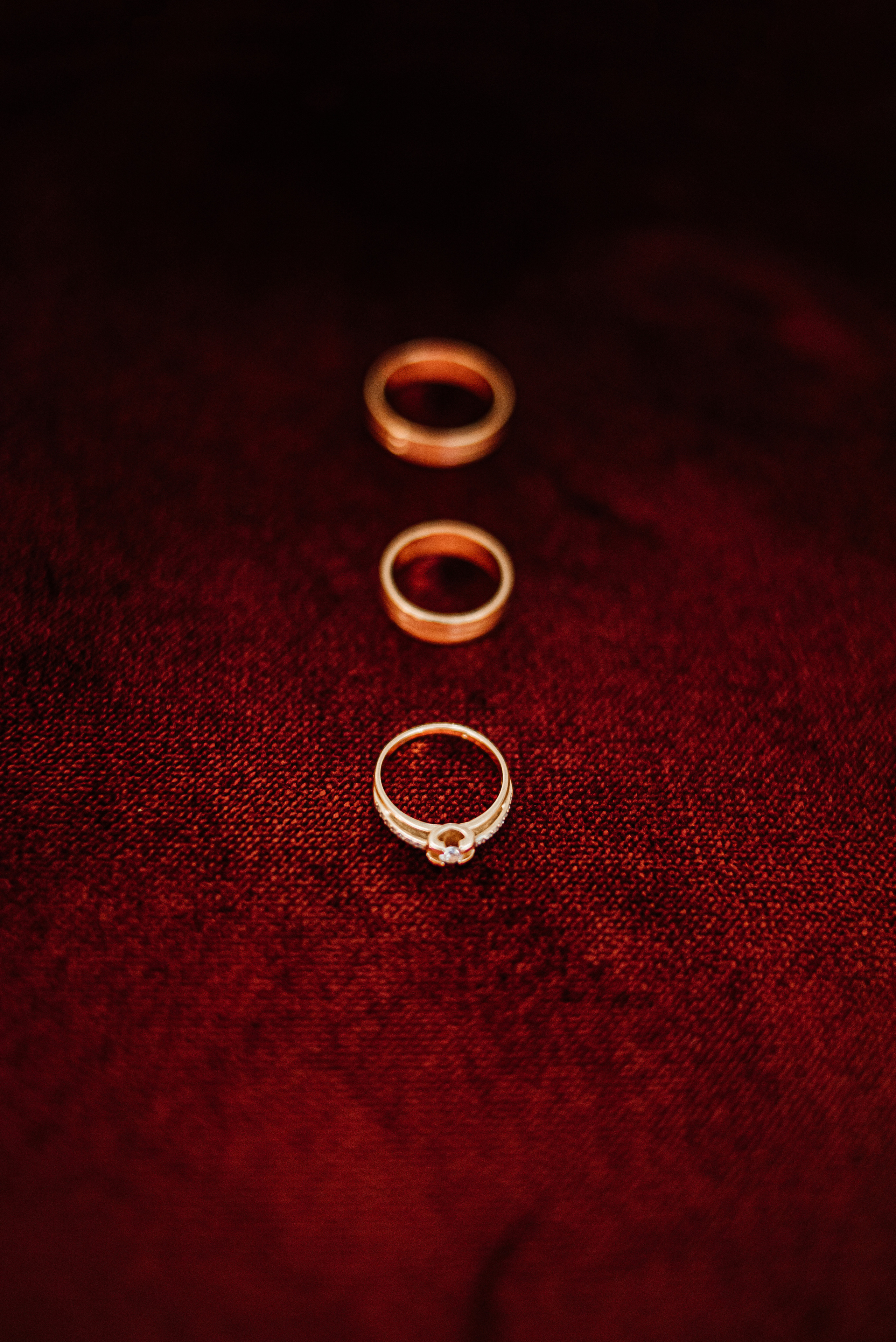 Даурен и Камилла. Свадебные фотограф и видеограф в Саратове